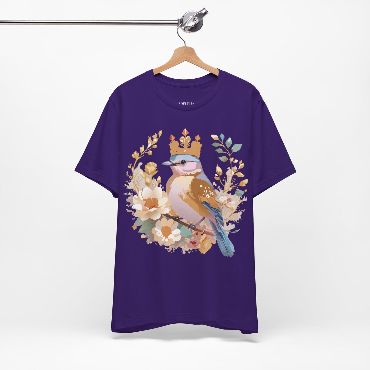 Medallion |Animal Mandala| Birds Design Printify
