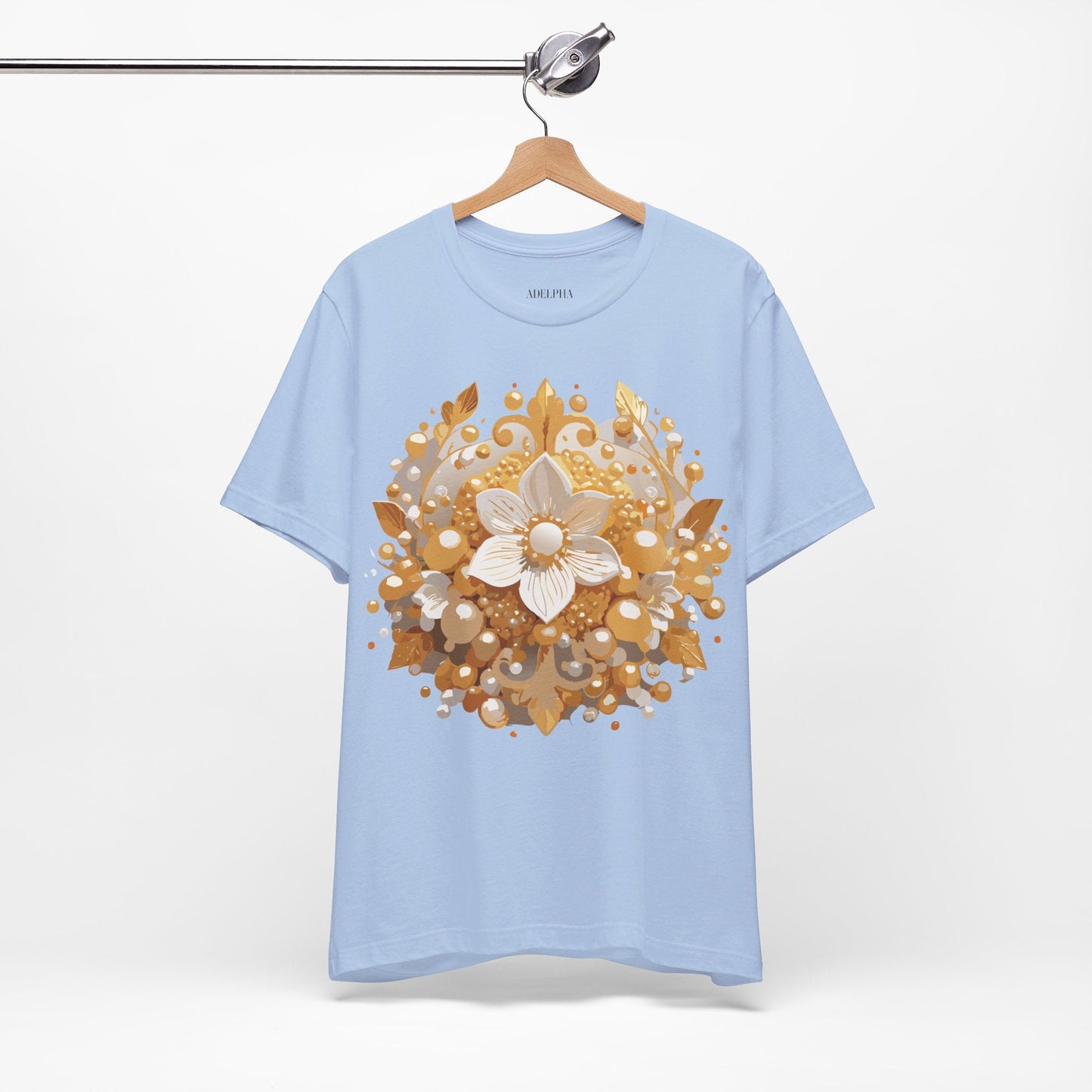 Jewelry Shirt ADELPHA