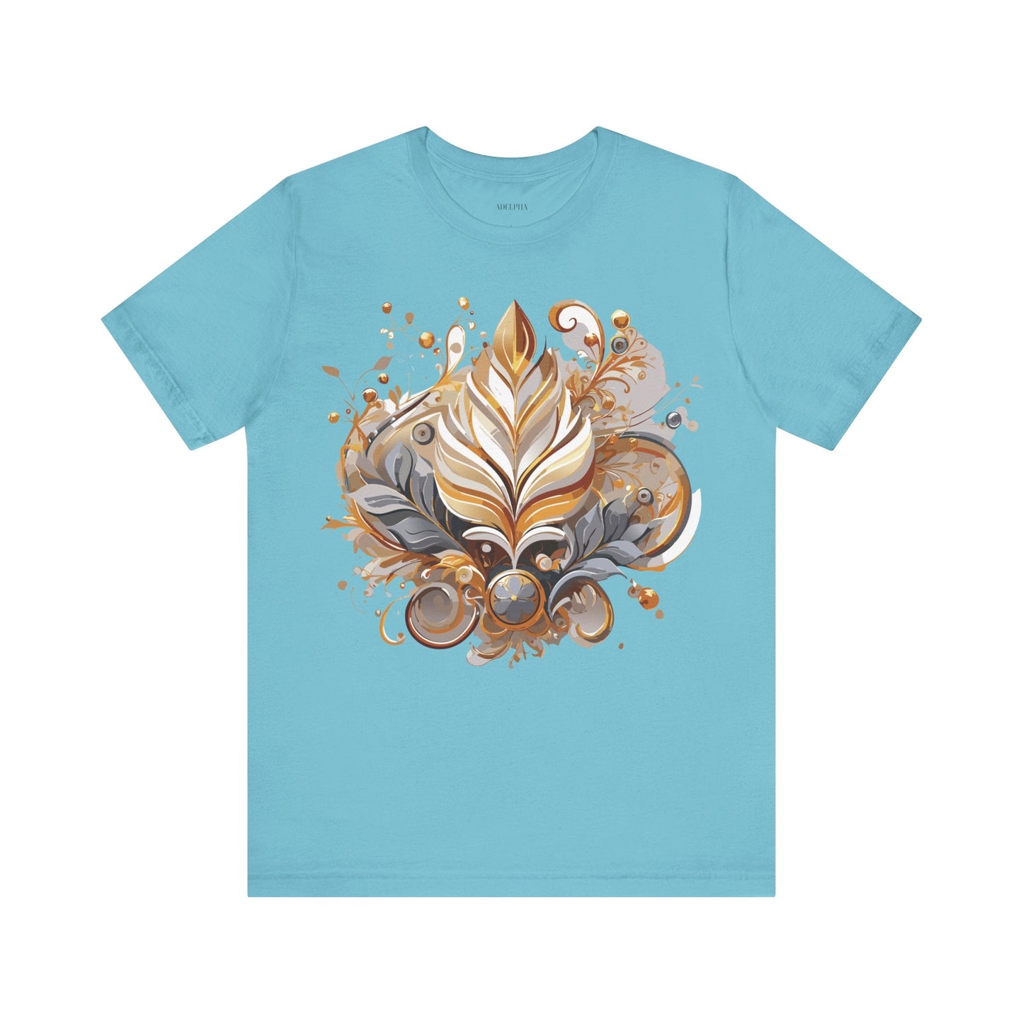 Jewelry Shirt ADELPHA