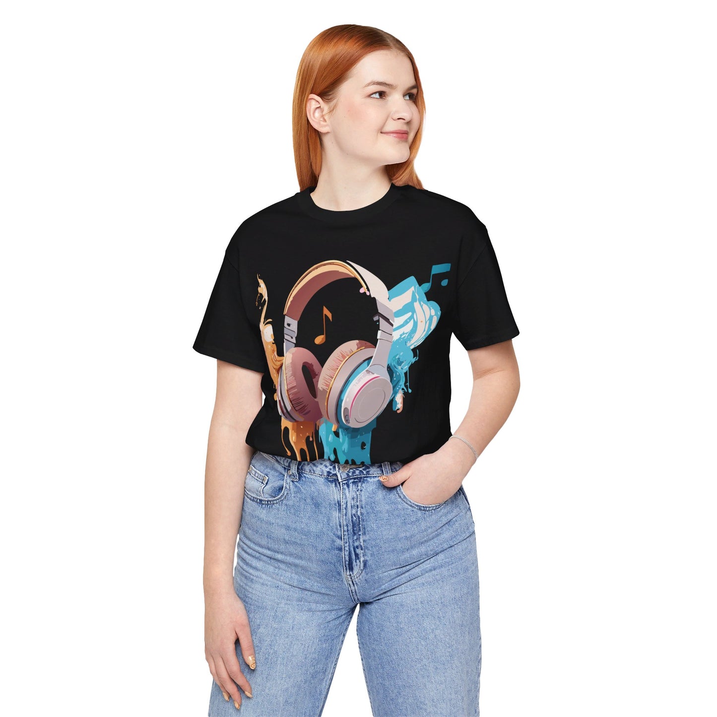 Music Shirt | Shirt with music | T Shirt Music Printify