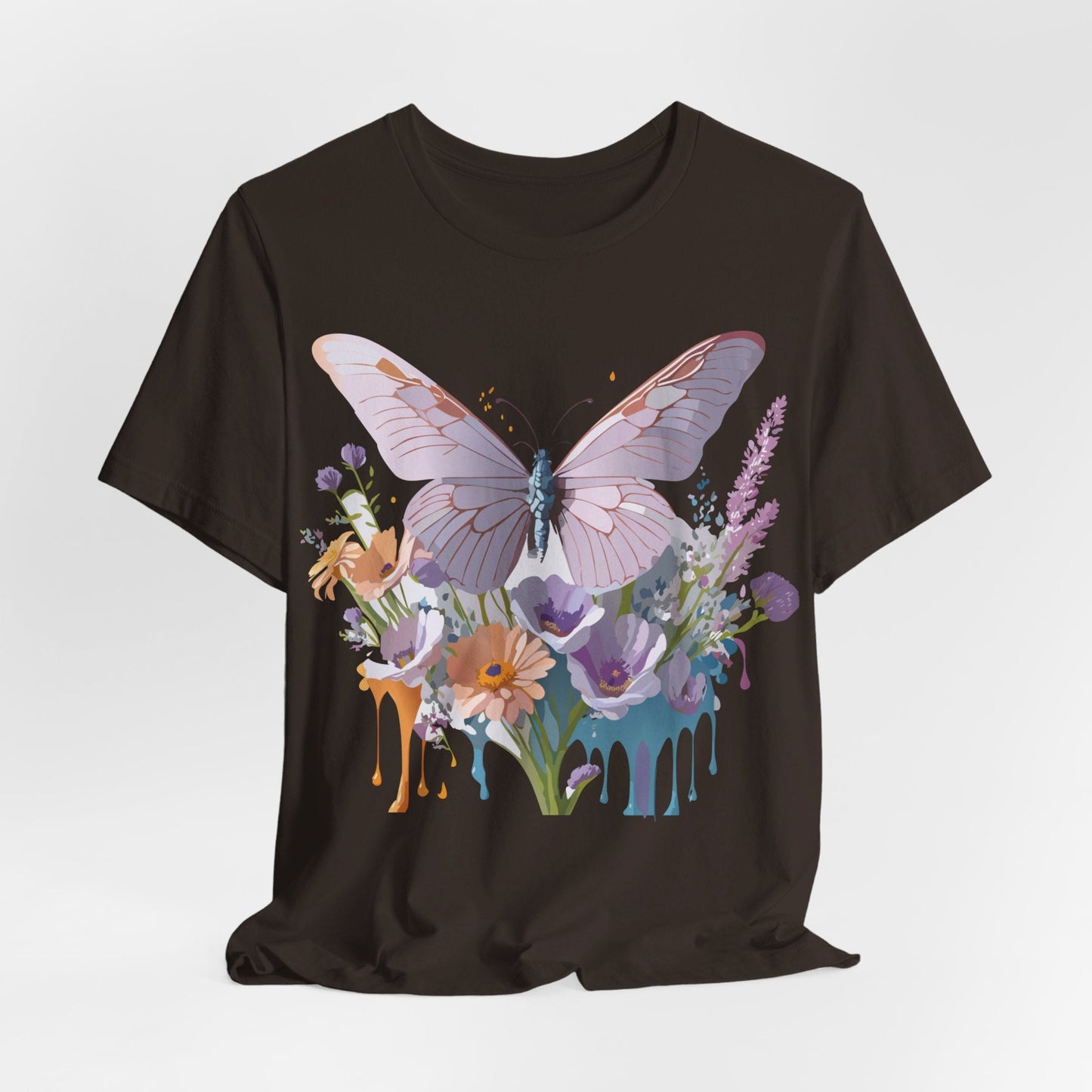Butterfly Shirt ADELPHA
