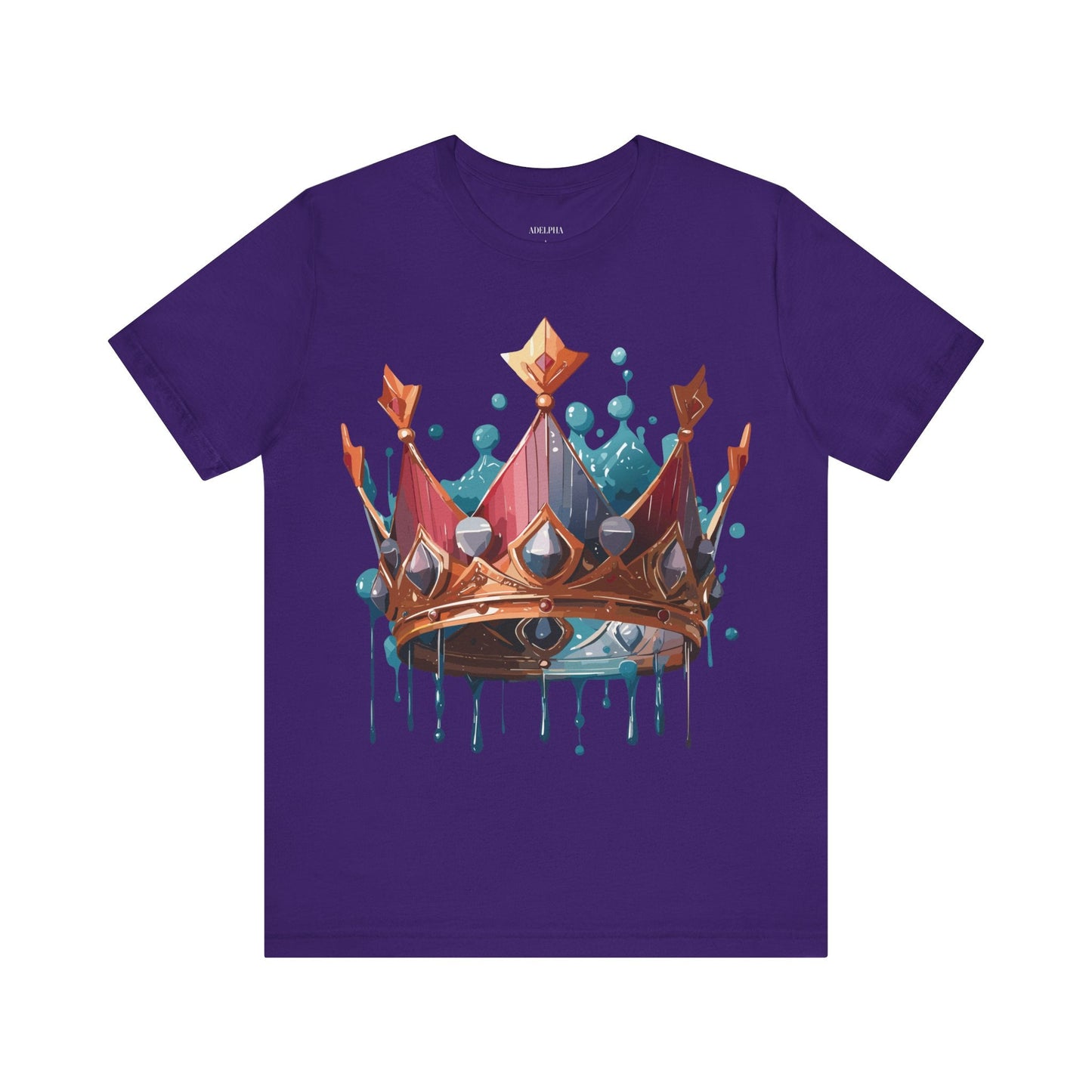 Crown Shirt ADELPHA
