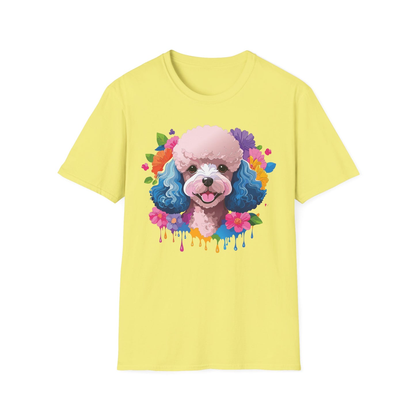 Dog Shirt, Shirt with Dog, Animal Tee, Shirt with Animals