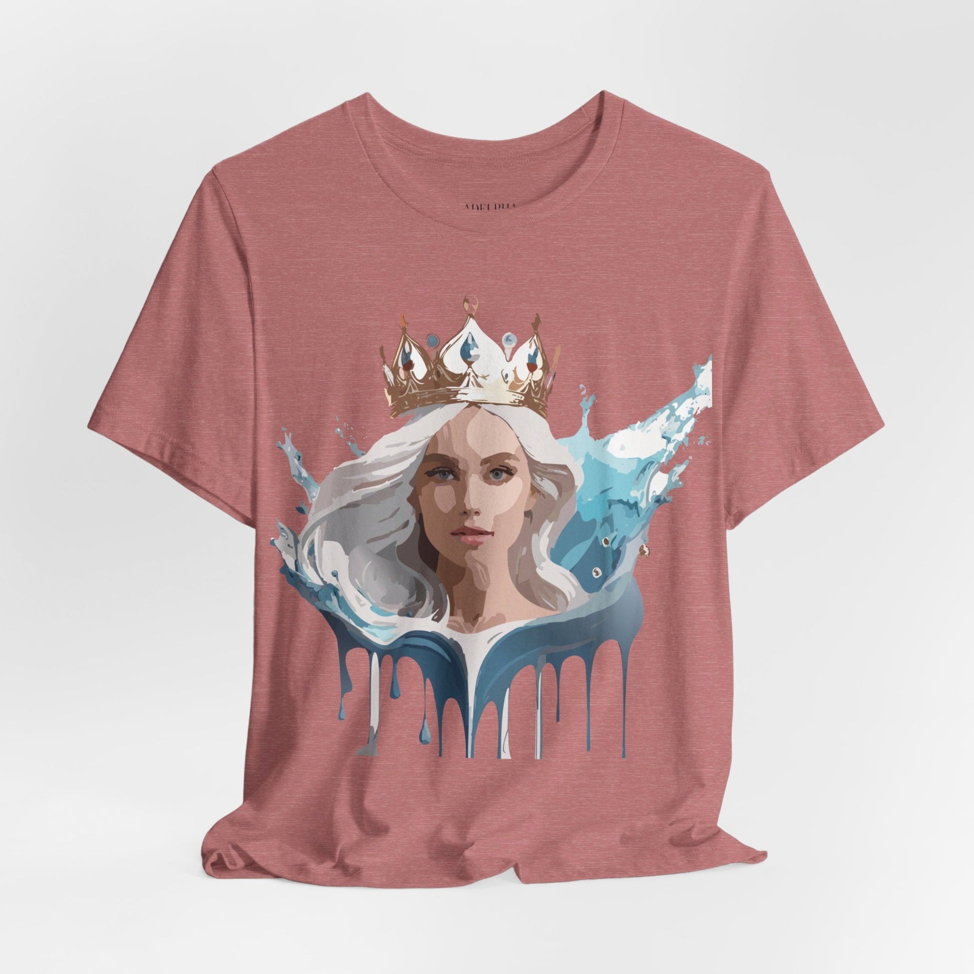 Queen T Shirt ADELPHA