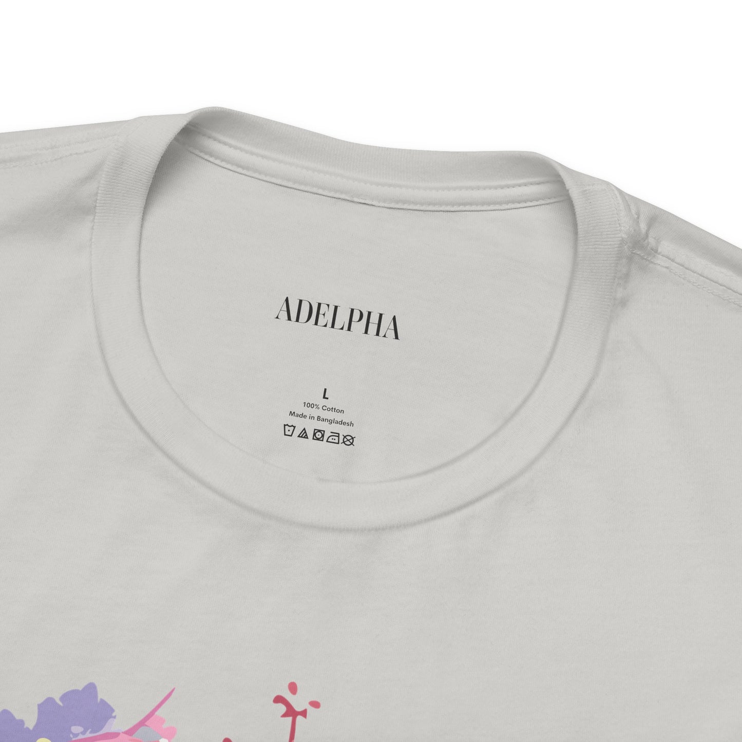 Tourist Shirt, Shirt with Barcelona - ADELPHA