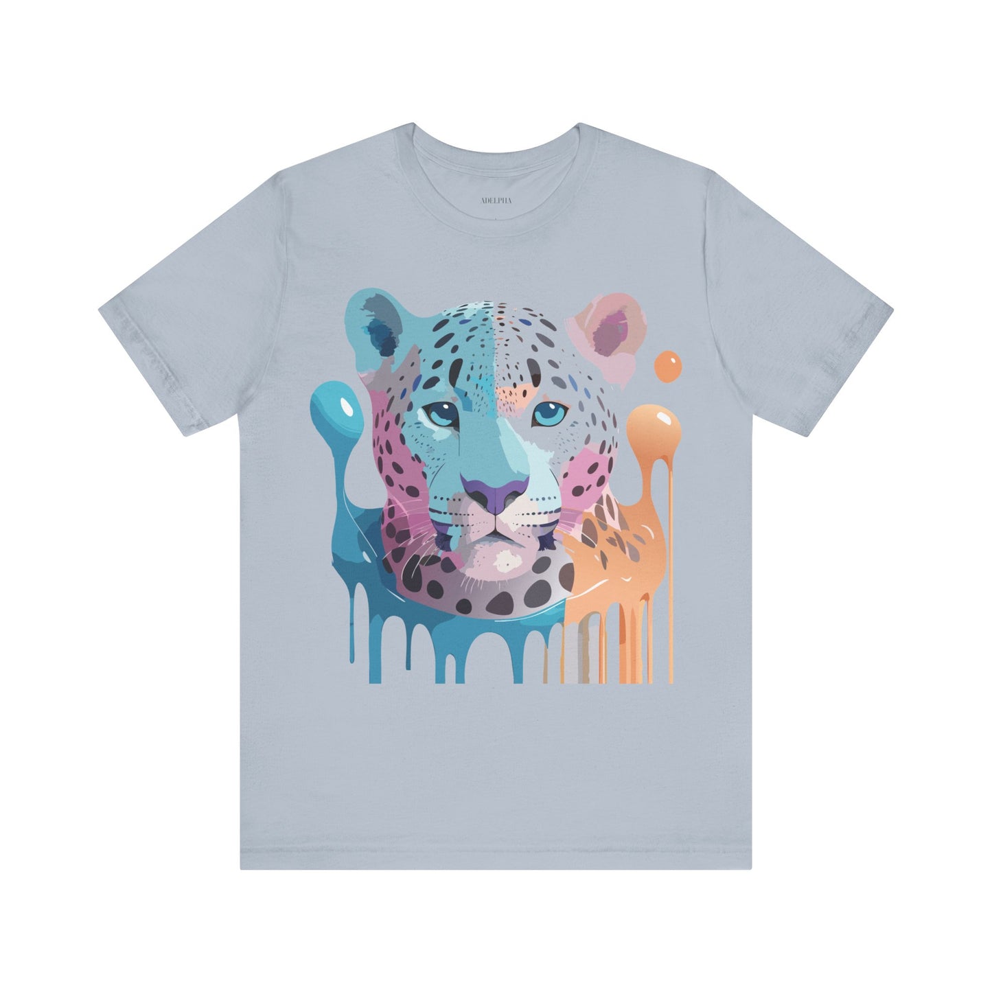 Shirt with Animals | Cheetah Printify