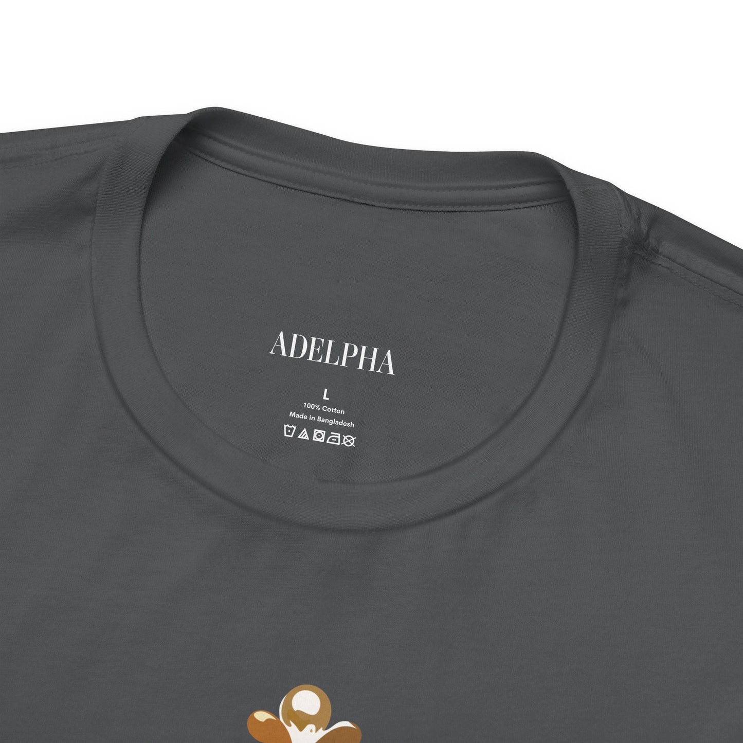 Jewelry Shirt ADELPHA