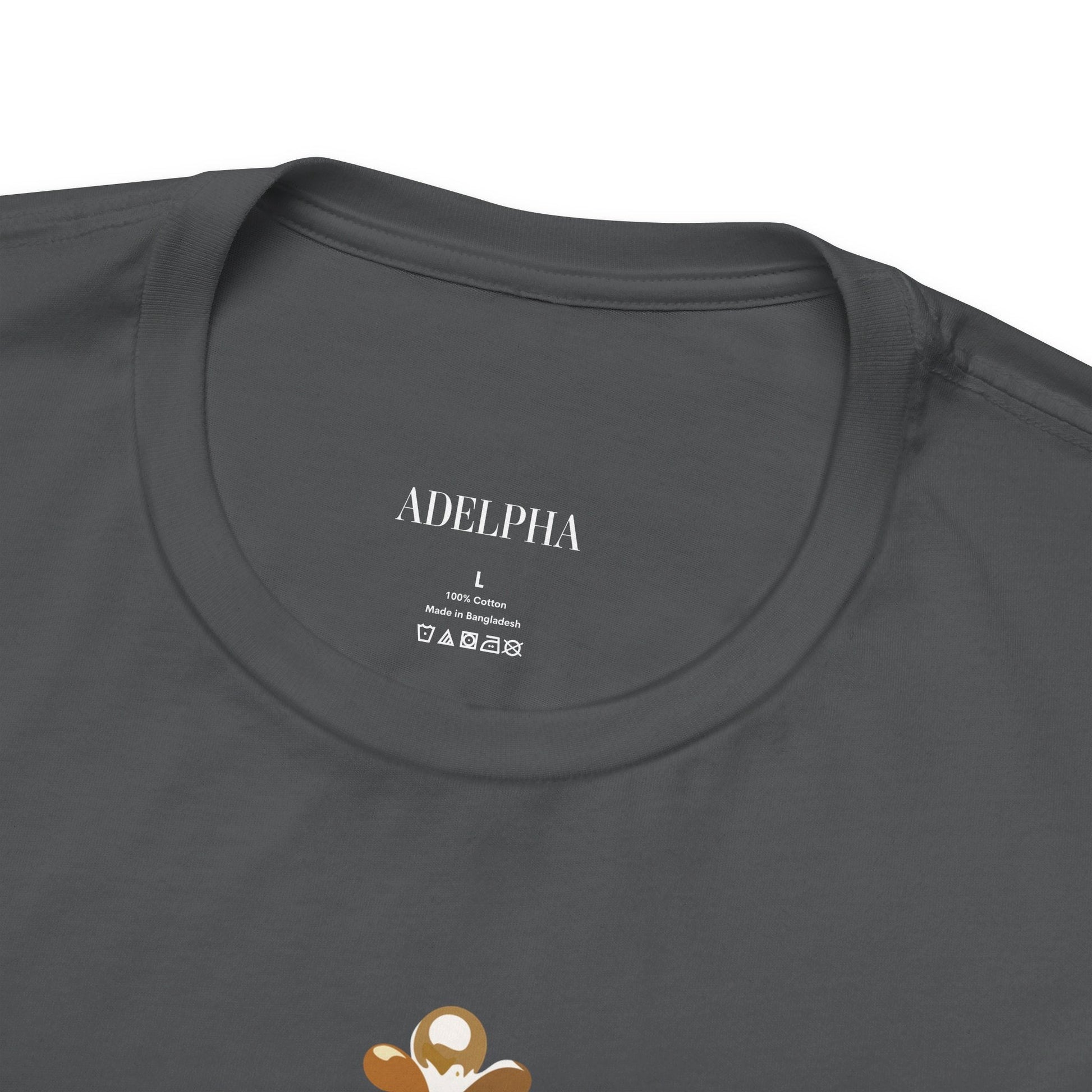 Jewelry Shirt ADELPHA