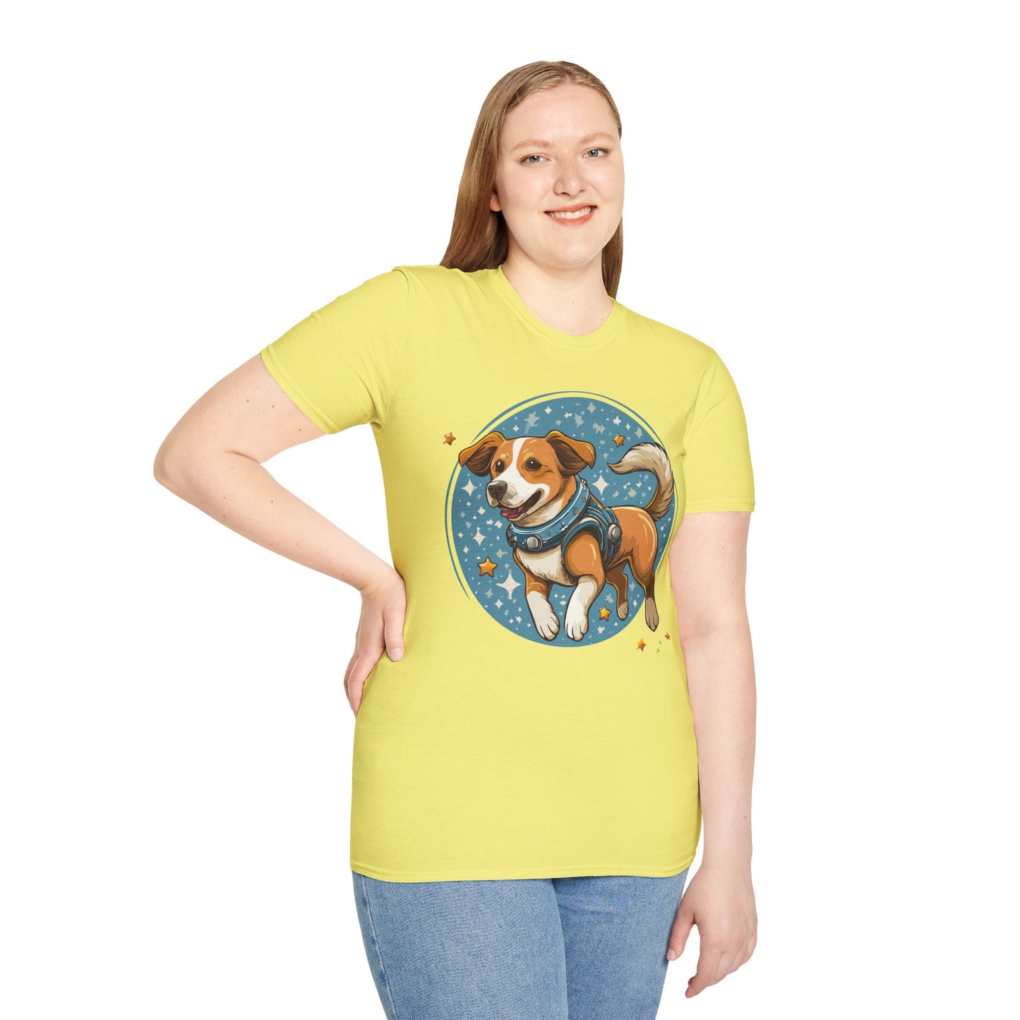 Dog Shirt, Shirt with Dog, Animal Tee, Shirt with Animals