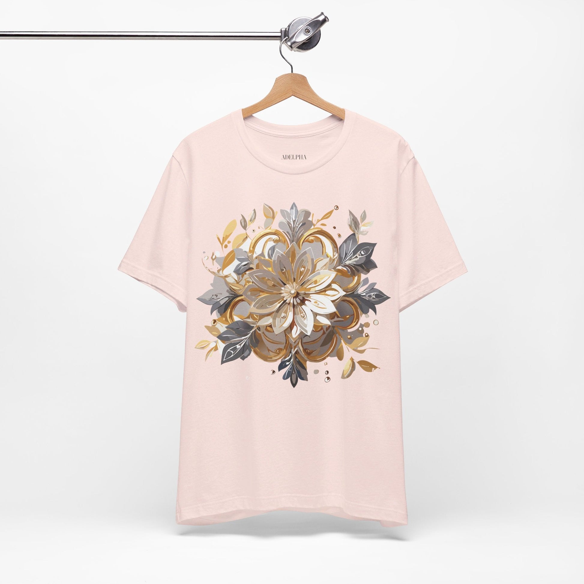 Jewelry Shirt ADELPHA