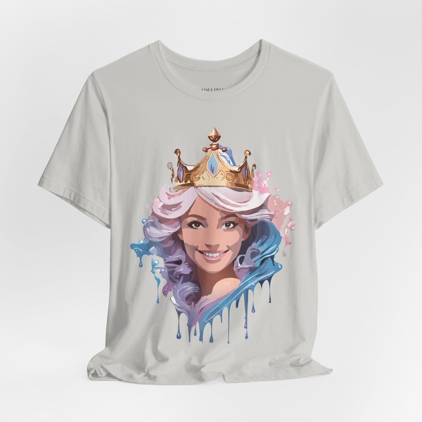 Queen T Shirt ADELPHA