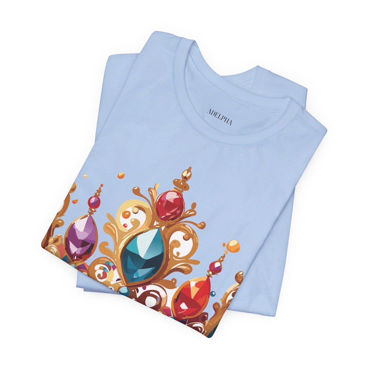 Crown Shirt ADELPHA