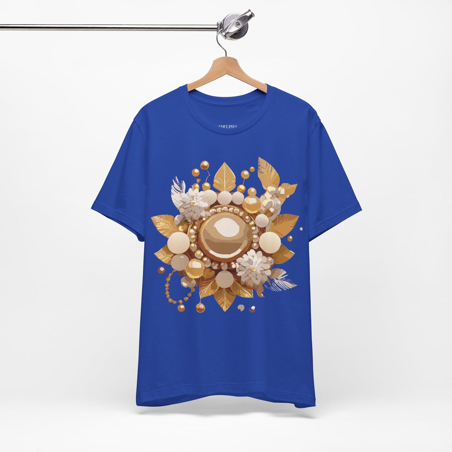 Jewelry Shirt ADELPHA