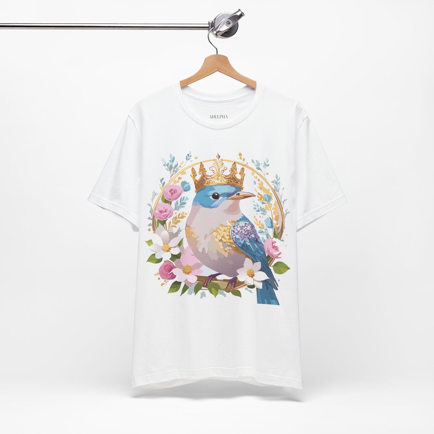 Medallion |Animal Mandala| Birds Design Printify