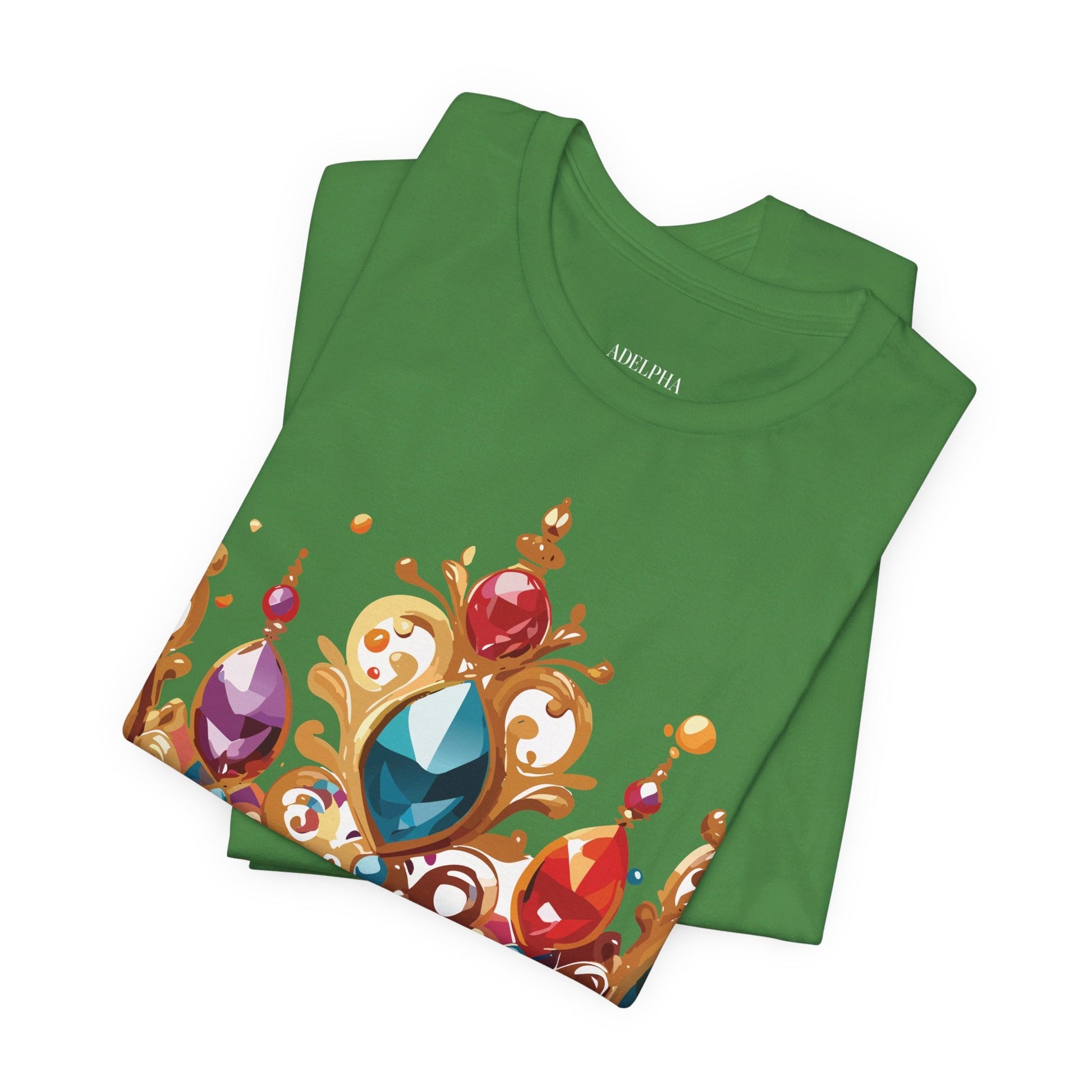 Crown Shirt ADELPHA