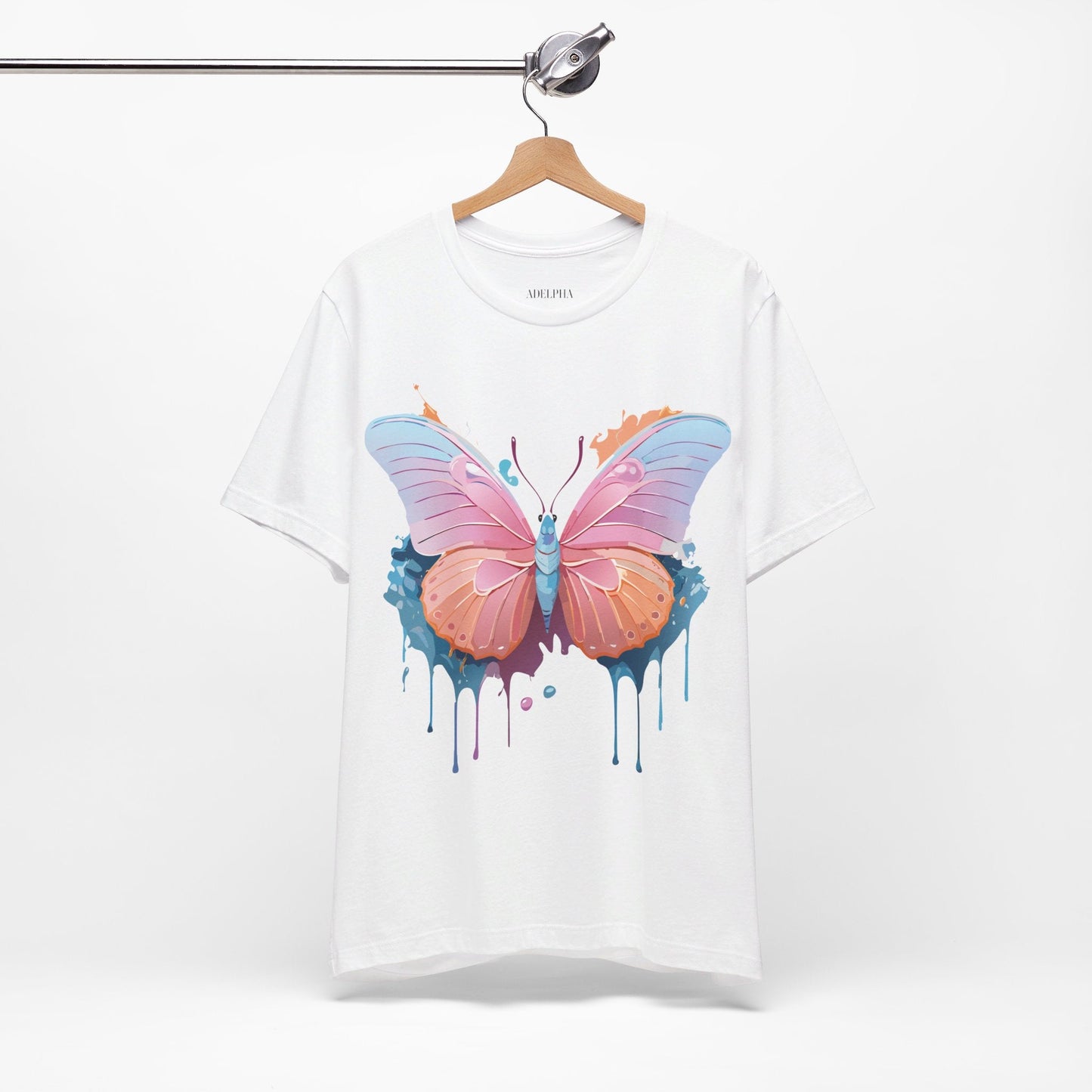 Butterfly Shirt ADELPHA