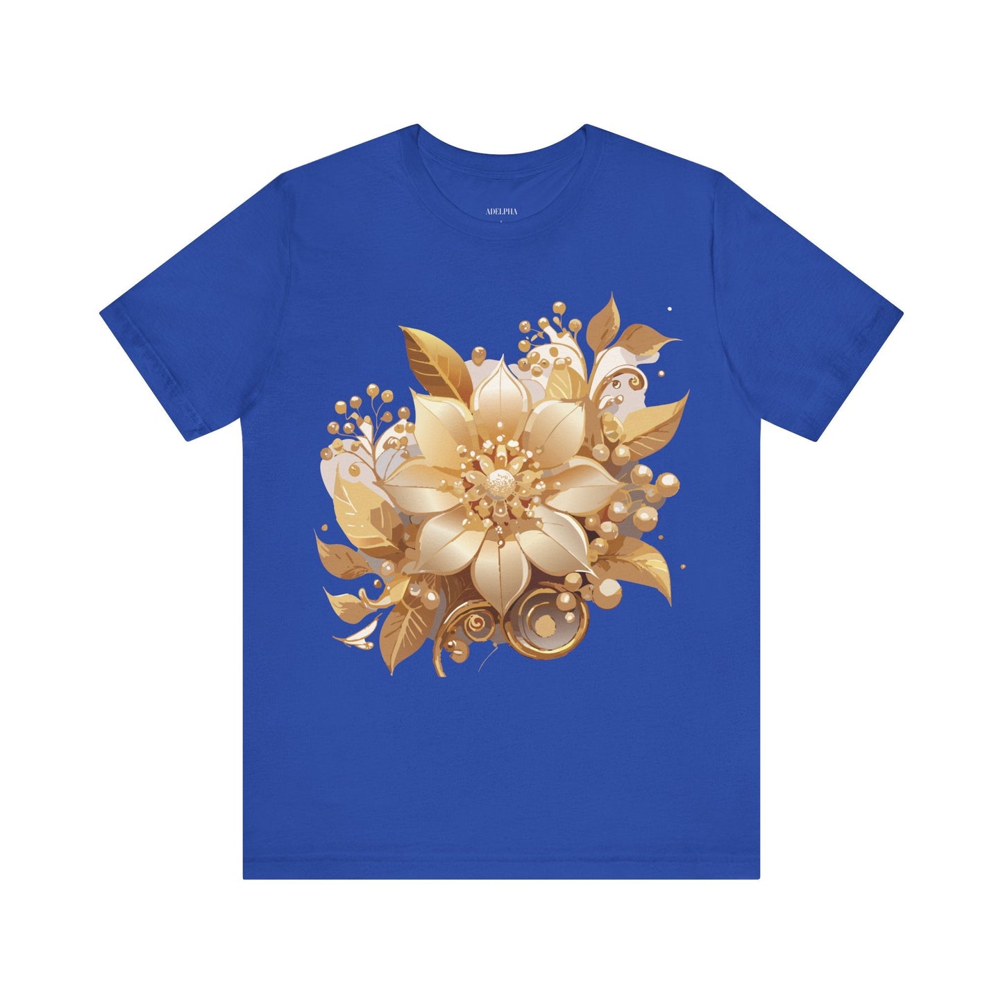Jewelry Shirt ADELPHA