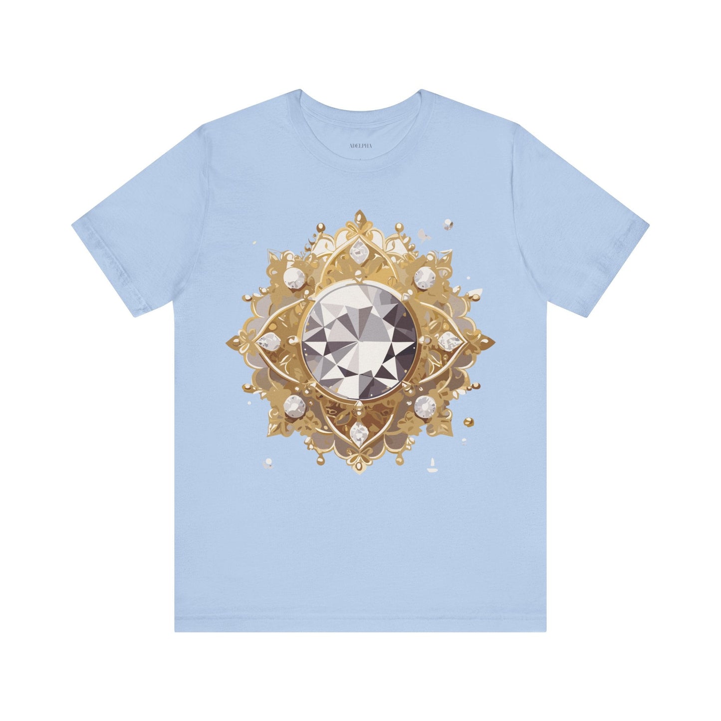 Jewelry Shirt ADELPHA