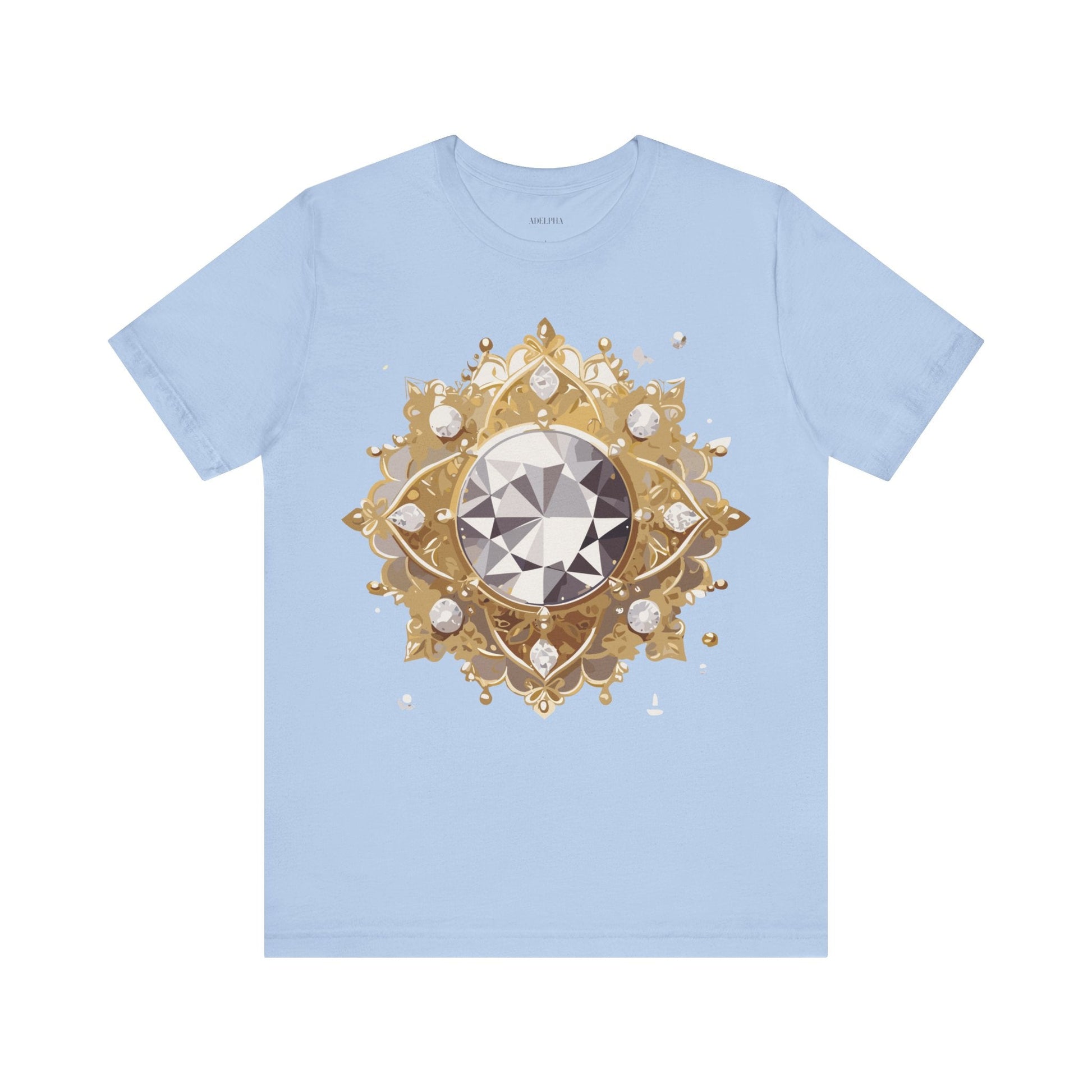 Jewelry Shirt ADELPHA