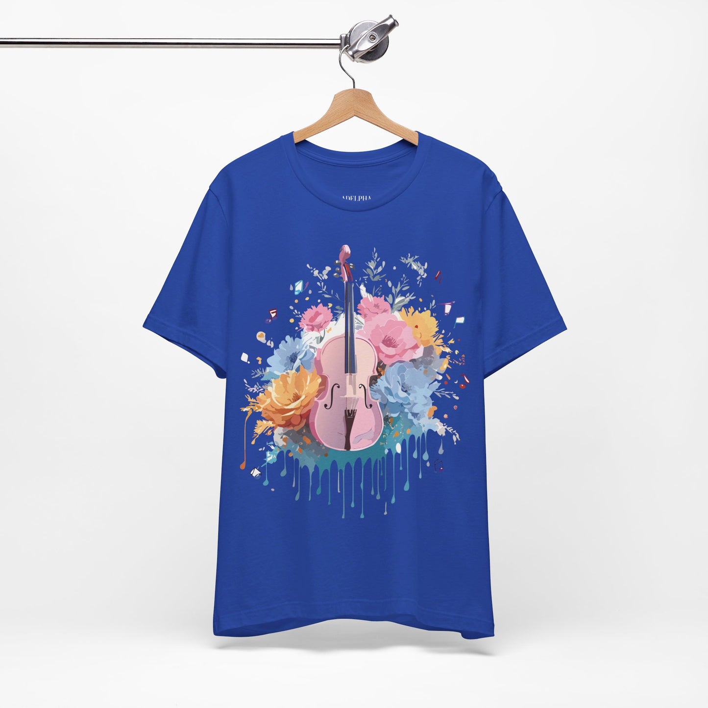 Music Shirt | Shirt with music | T Shirt Music Printify