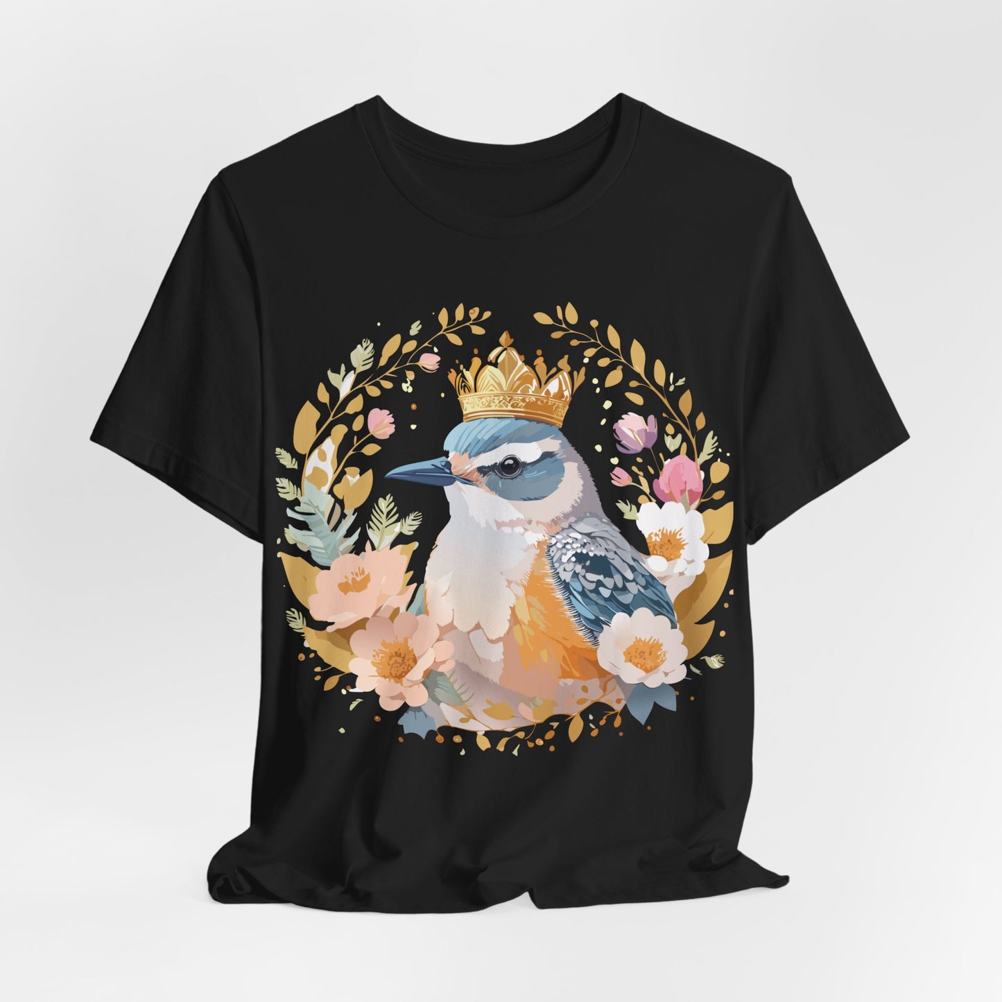 Medallion |Animal Mandala| Birds Design Printify