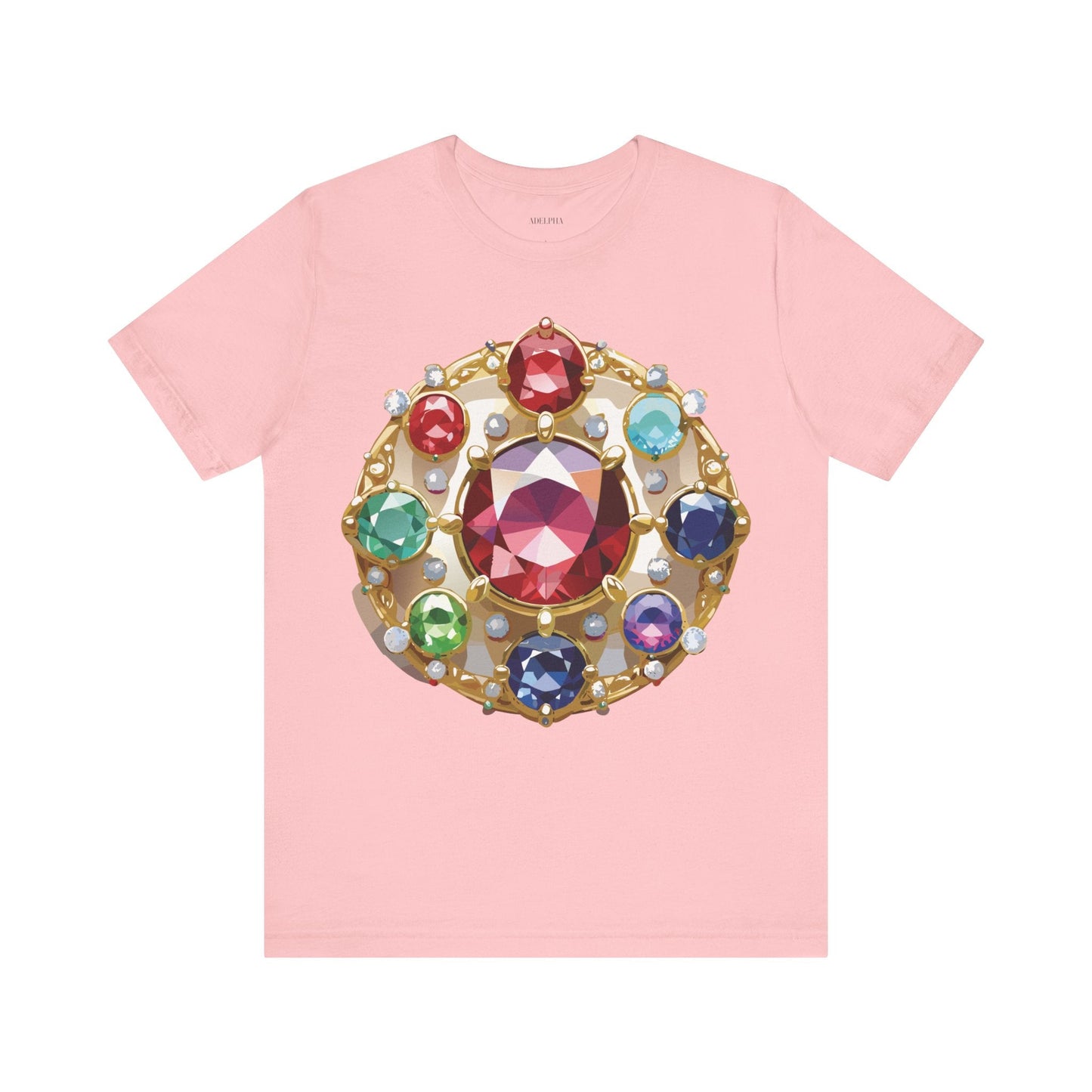 Jewelry Shirt ADELPHA