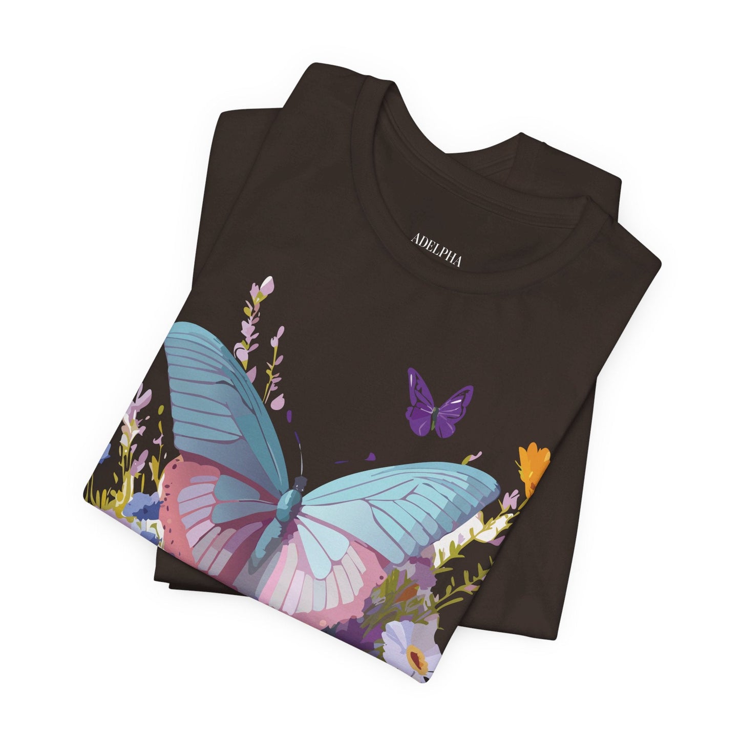 Butterfly Shirt ADELPHA