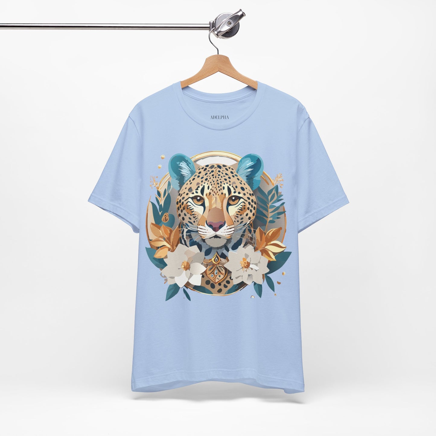 Medallion | Animal Mandala | Cheetah Printify