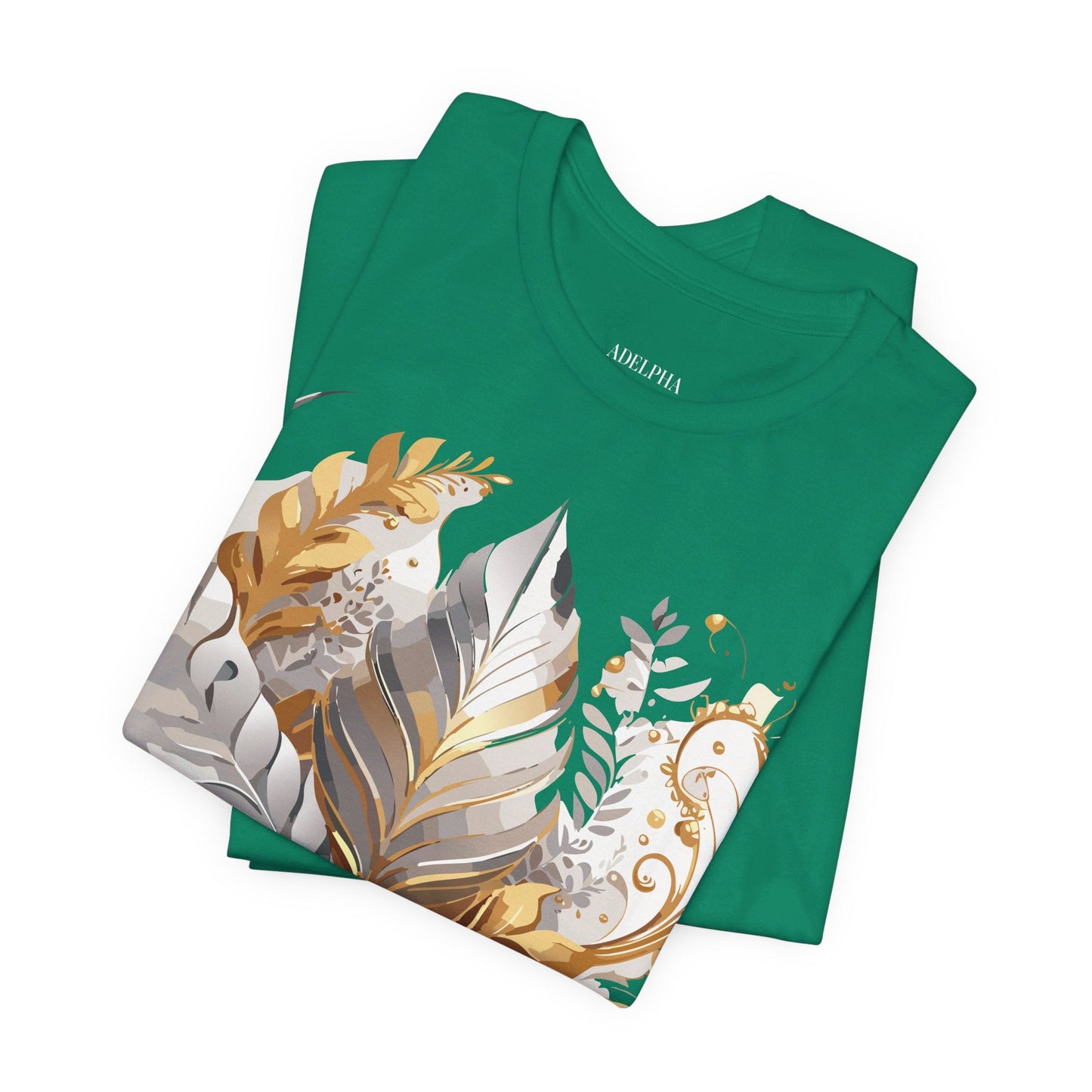 Jewelry Shirt ADELPHA