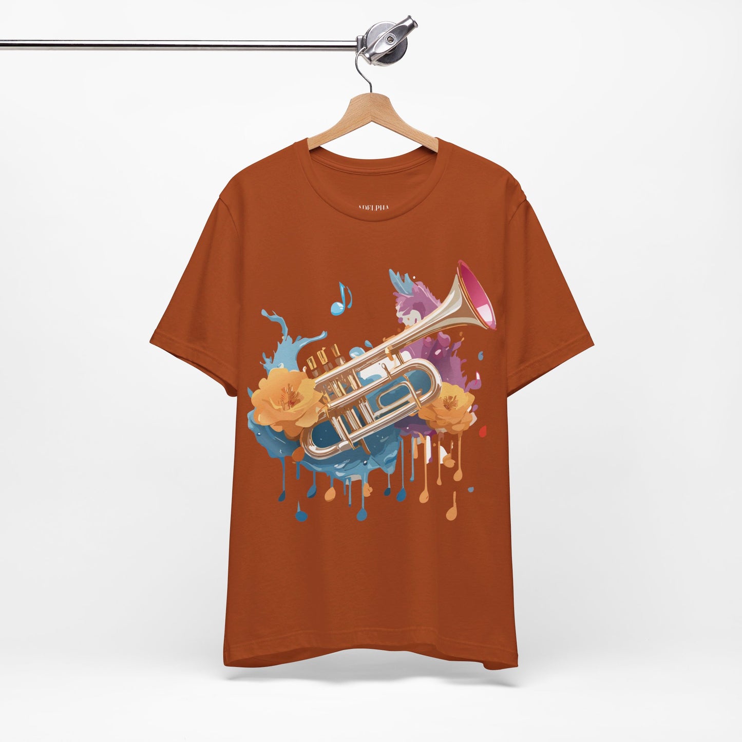 Music Shirt | Shirt with music | T Shirt Music Printify