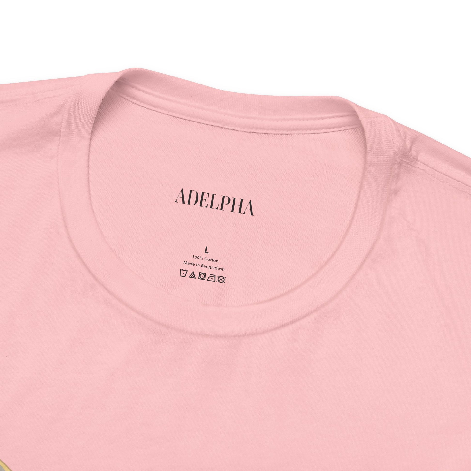 Kangaroo Shirt - ADELPHA