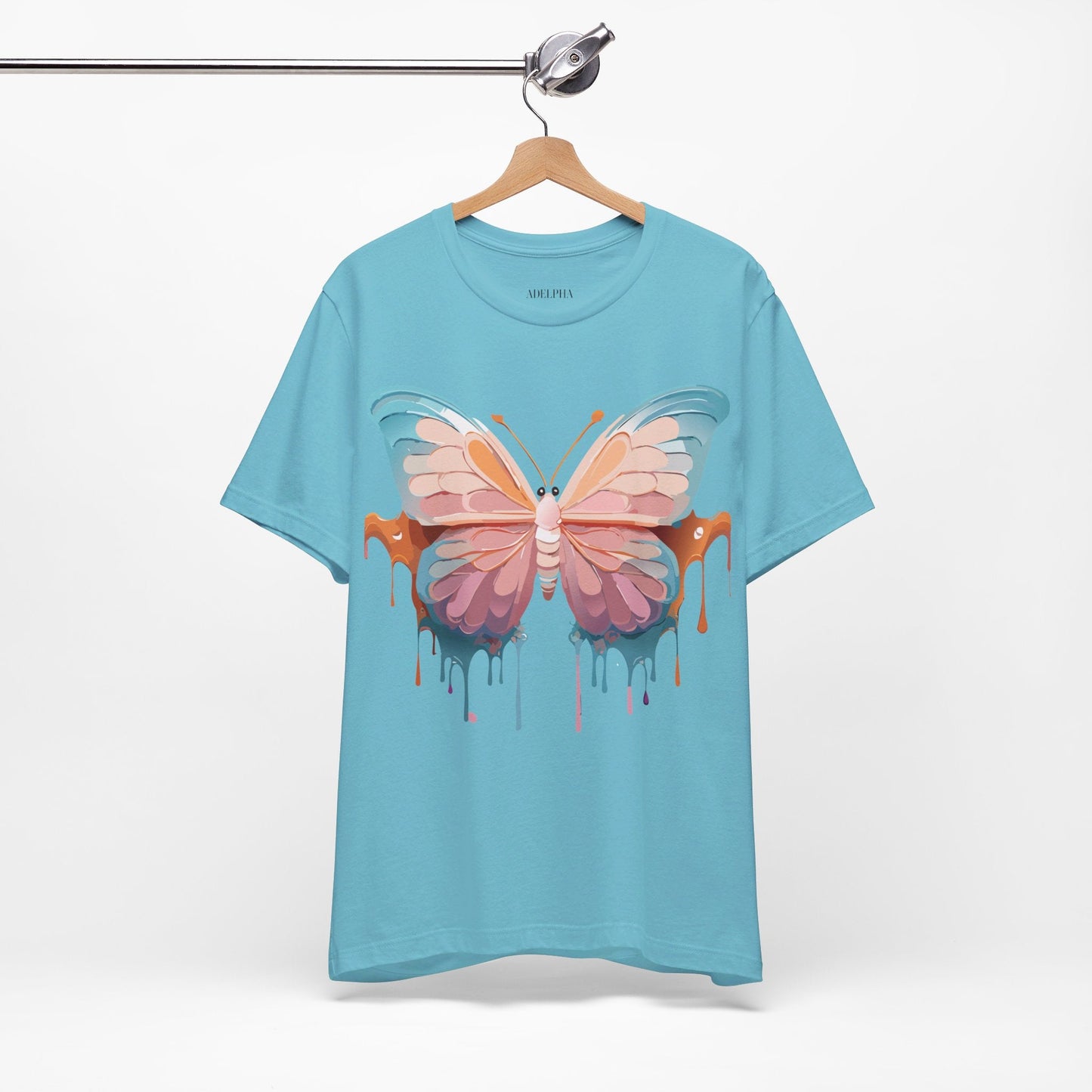 Butterfly Shirt ADELPHA