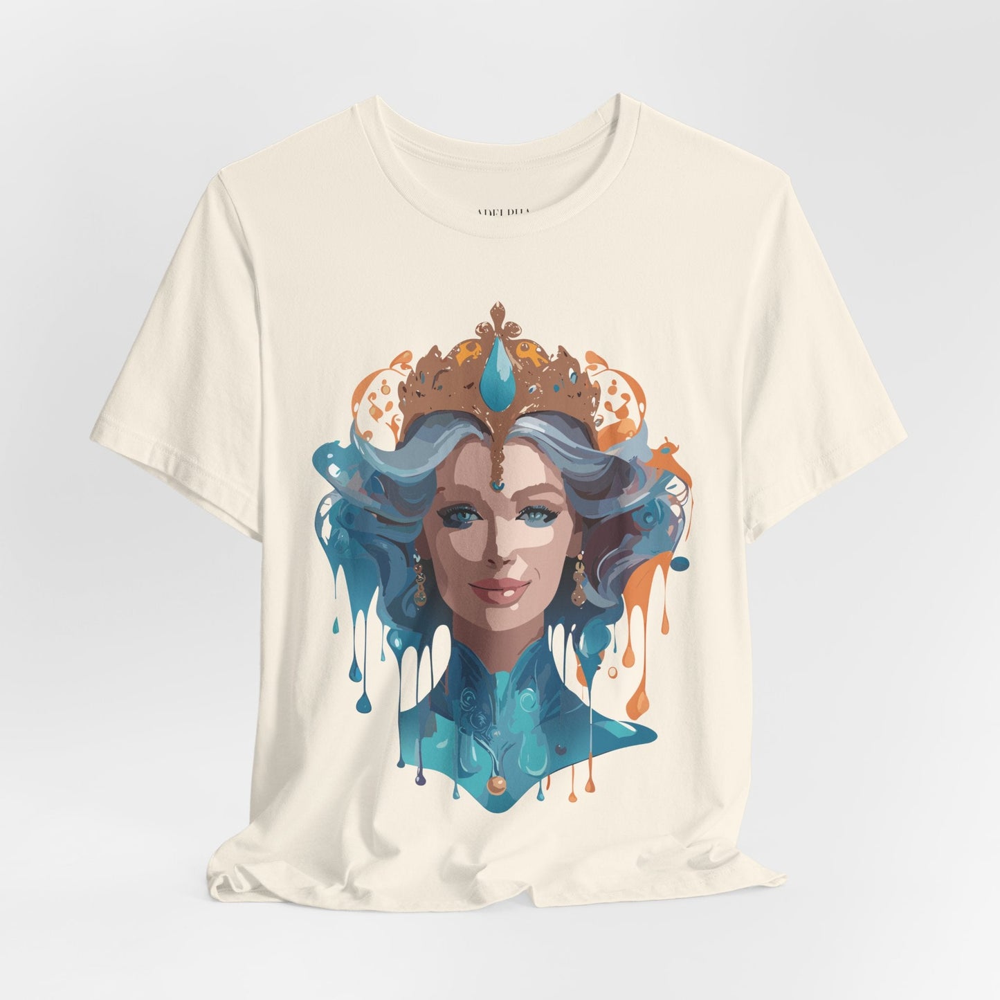 Queen T Shirt ADELPHA