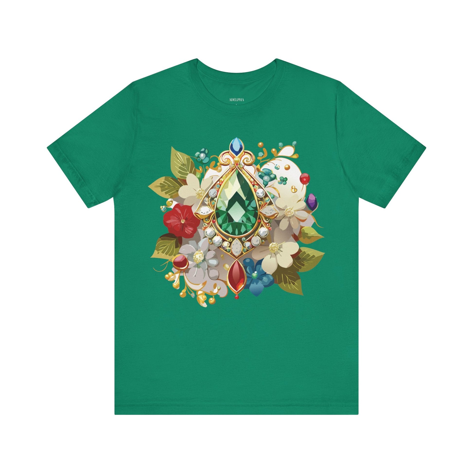 Jewelry Shirt ADELPHA