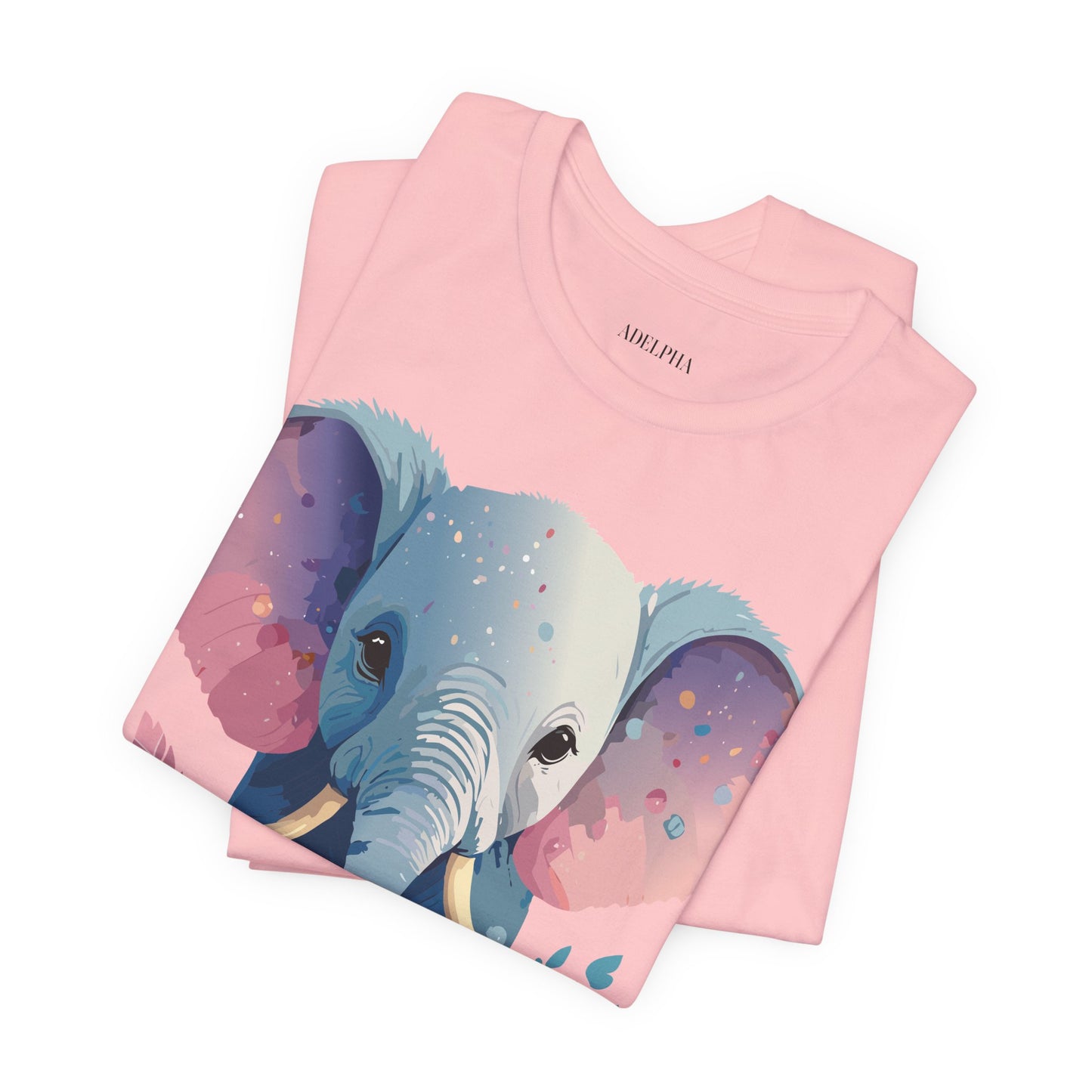 Elephant Shirt - ADELPHA