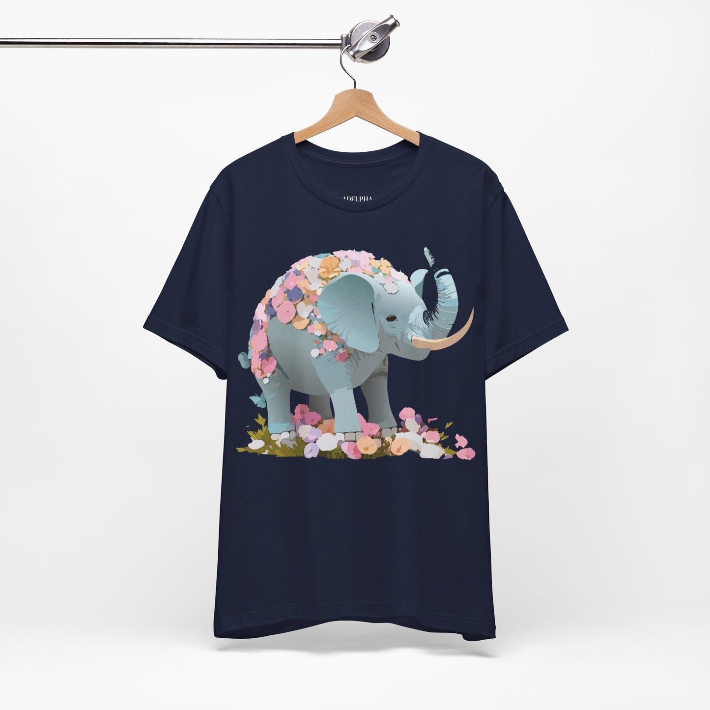 Elephant Shirt ADELPHA