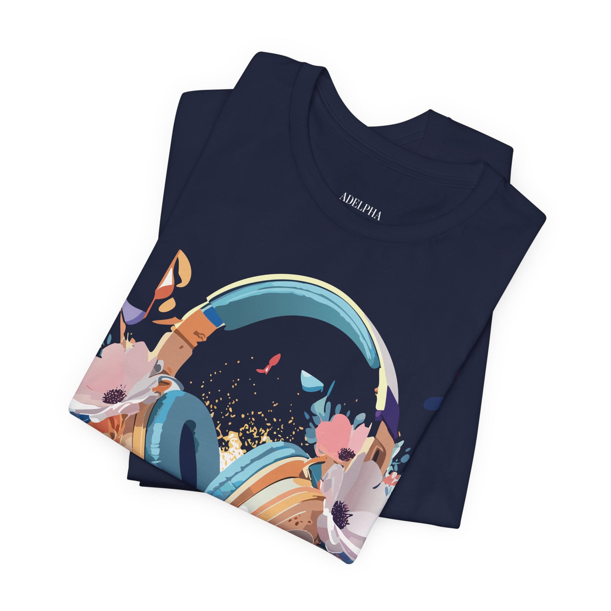 Music Shirt | Shirt with music | T Shirt Music Printify