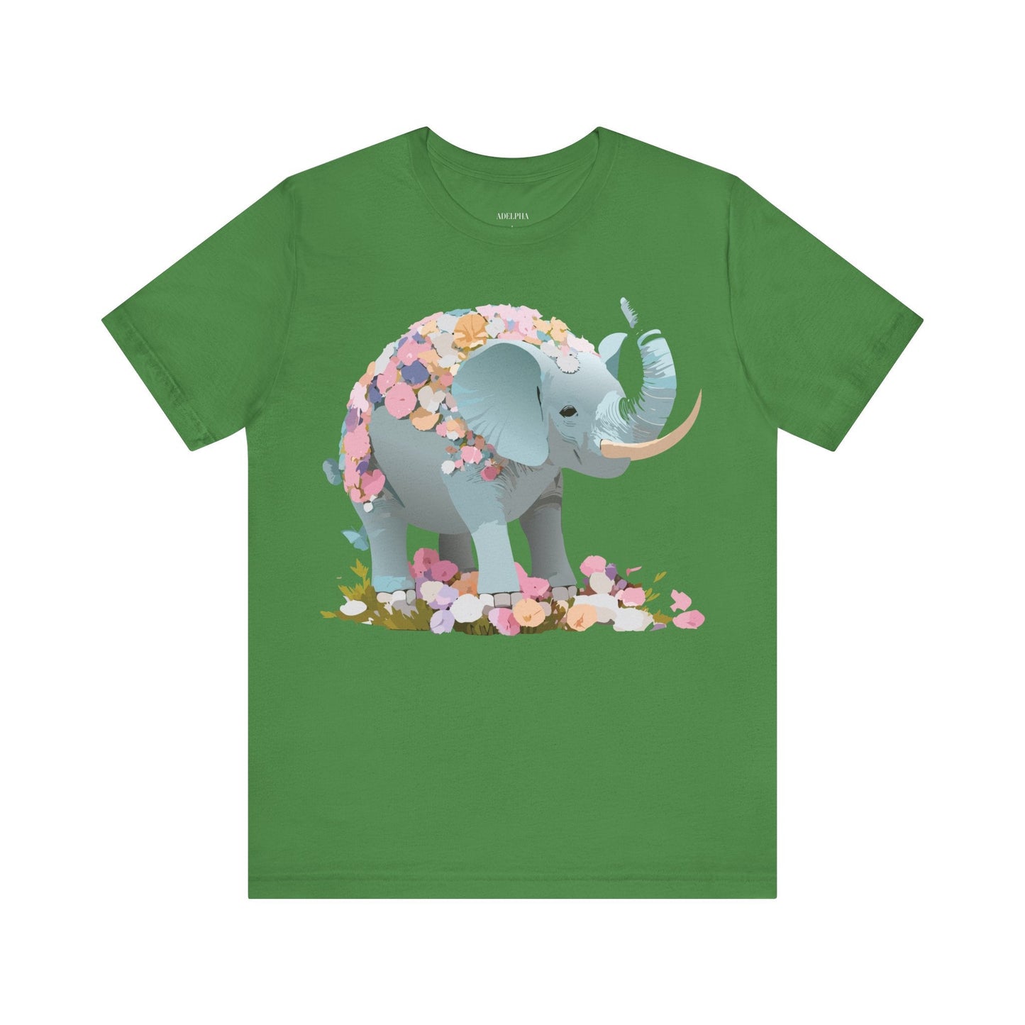 Elephant Shirt ADELPHA