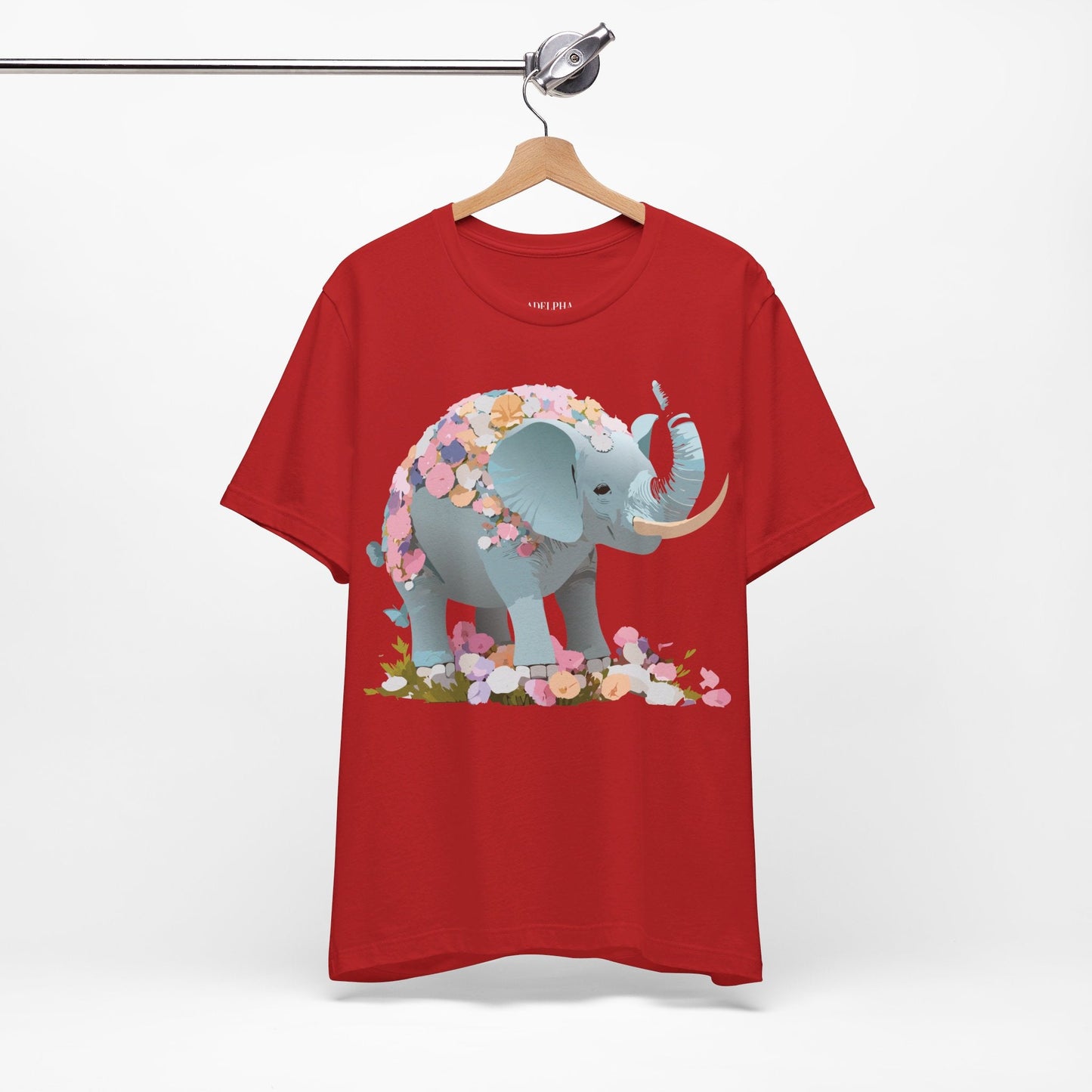Elephant Shirt ADELPHA