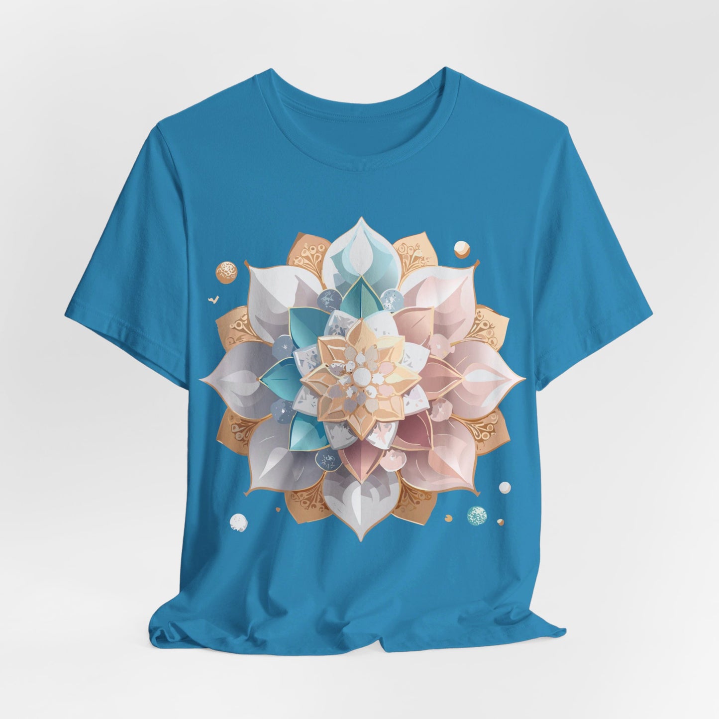 Mandala Shirt - ADELPHA