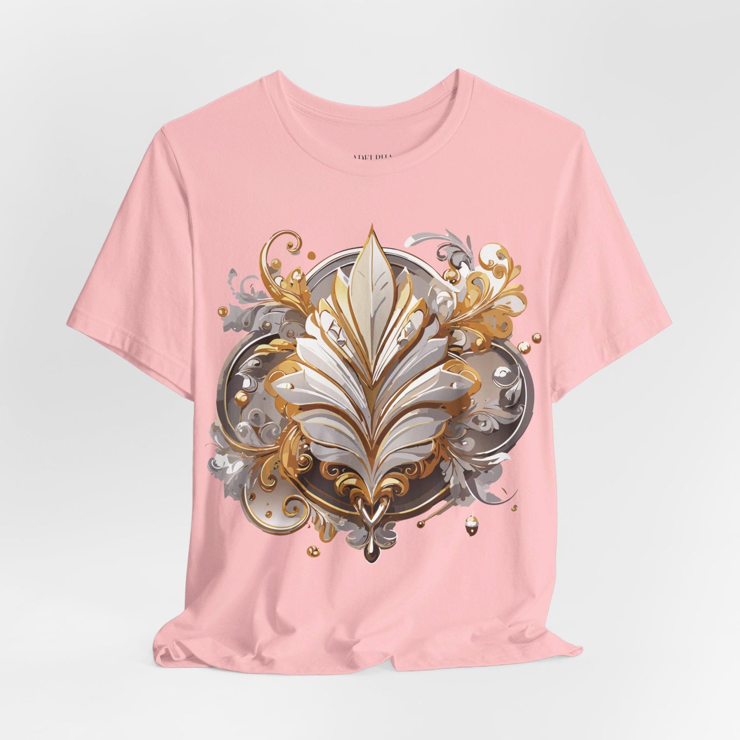 Jewelry Shirt ADELPHA