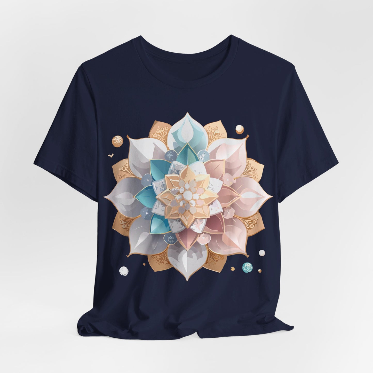 Mandala Shirt - ADELPHA