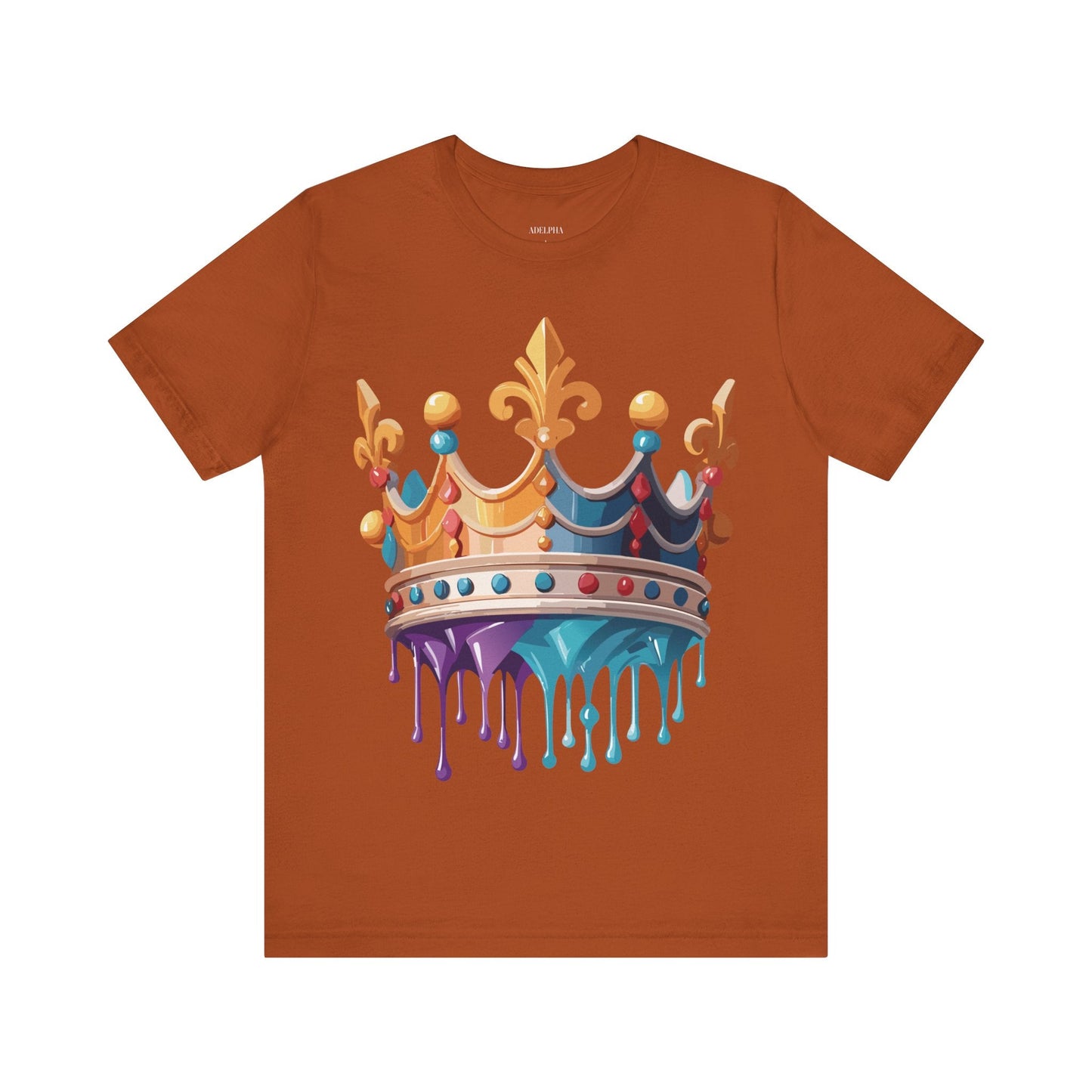 Crown Shirt ADELPHA