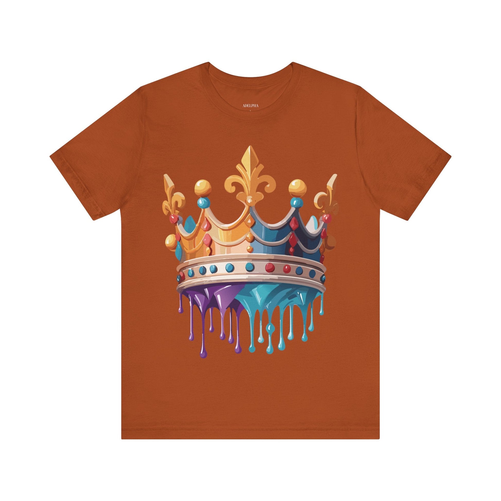 Crown Shirt ADELPHA