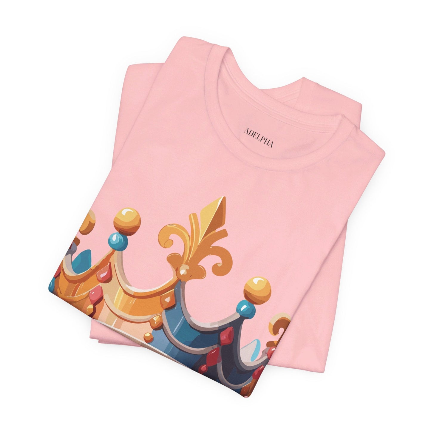 Crown Shirt ADELPHA