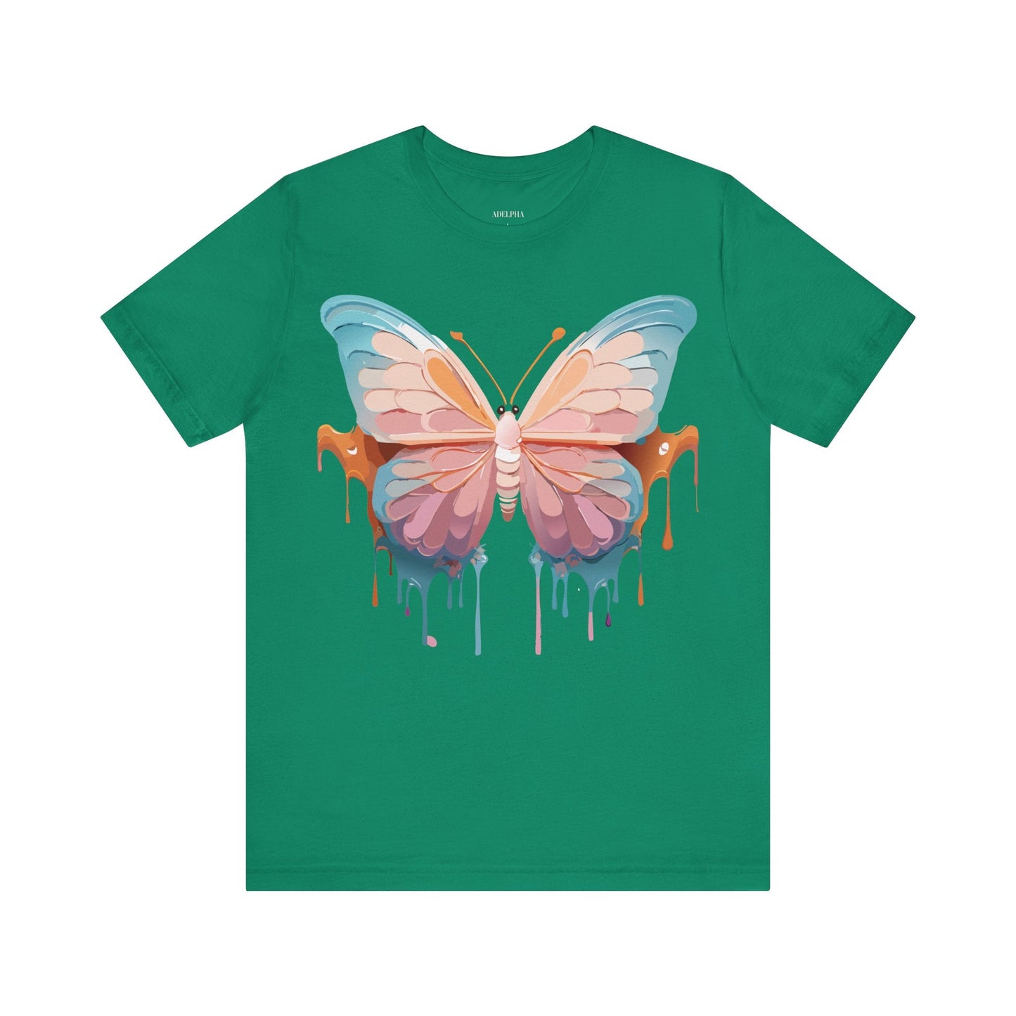 Butterfly Shirt ADELPHA