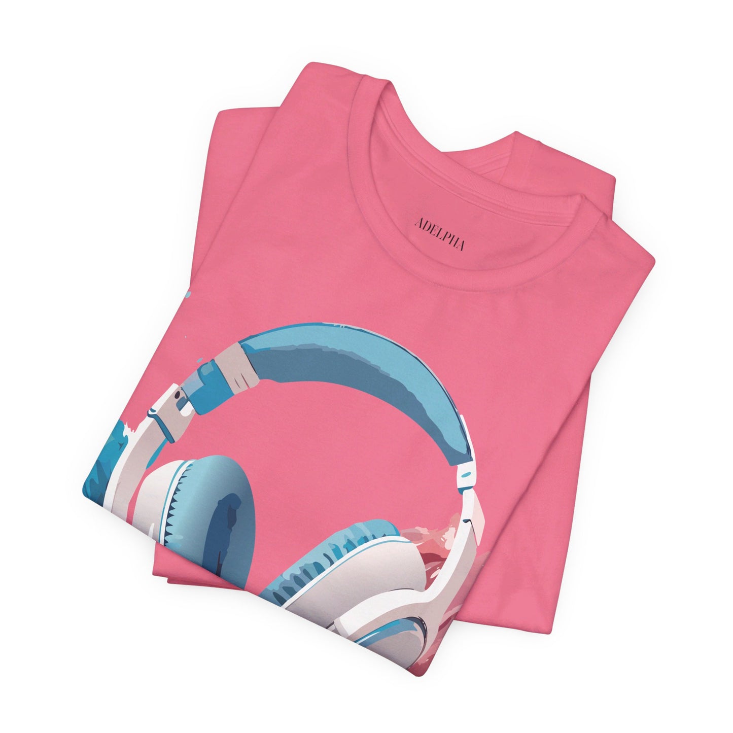 Music Shirt | Shirt with music | T Shirt Music Printify