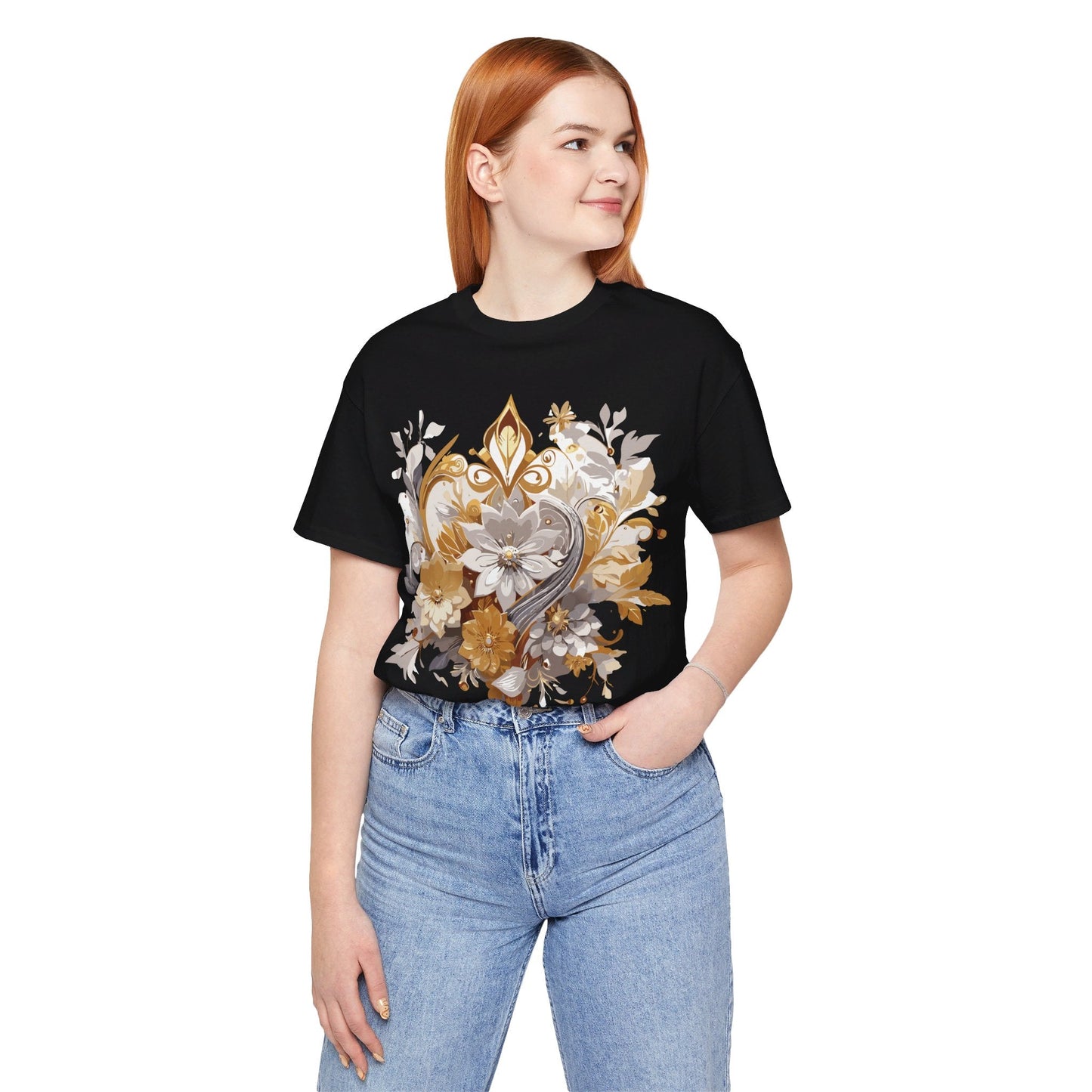 Jewelry Shirt ADELPHA