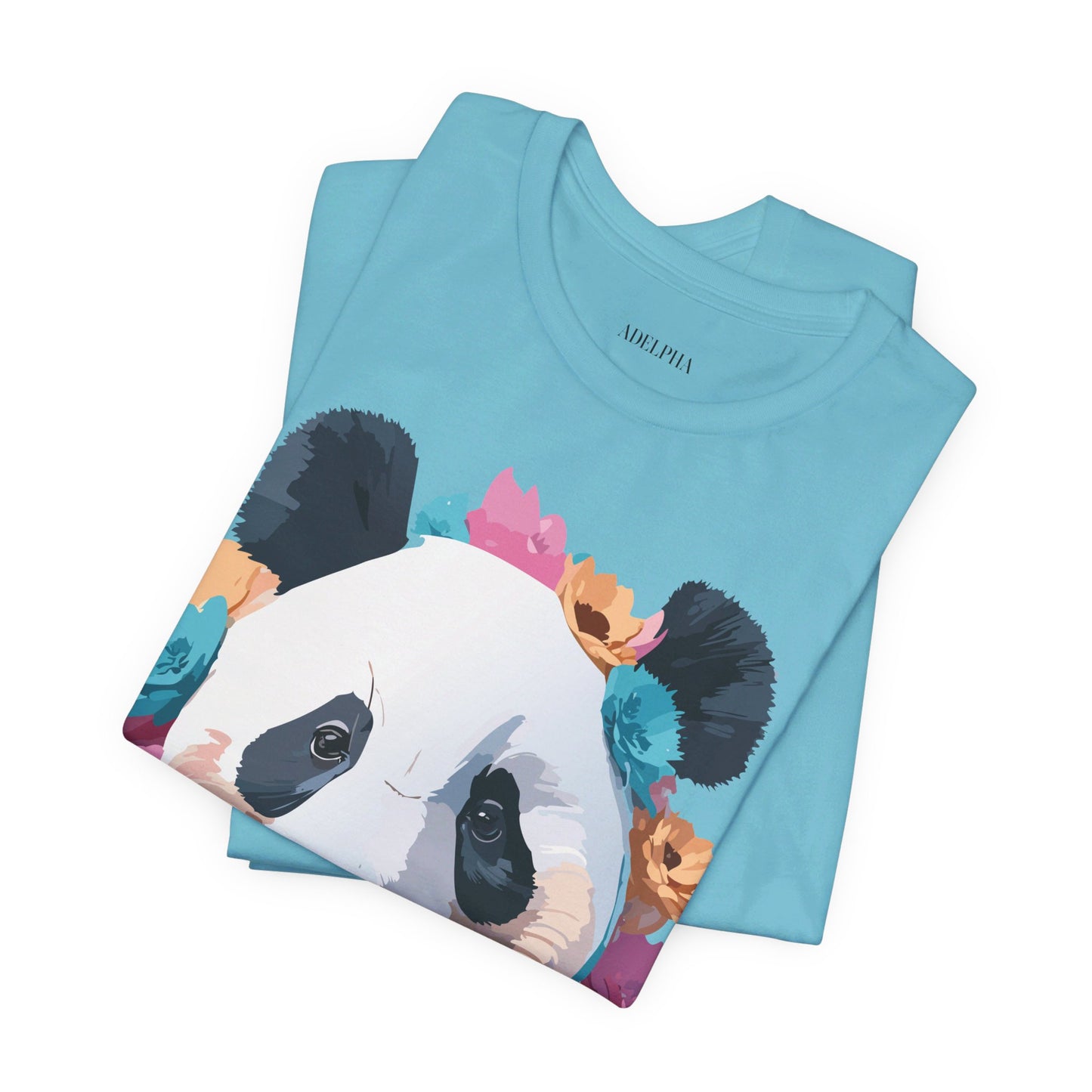 Shirt with Animals | Panda Printify