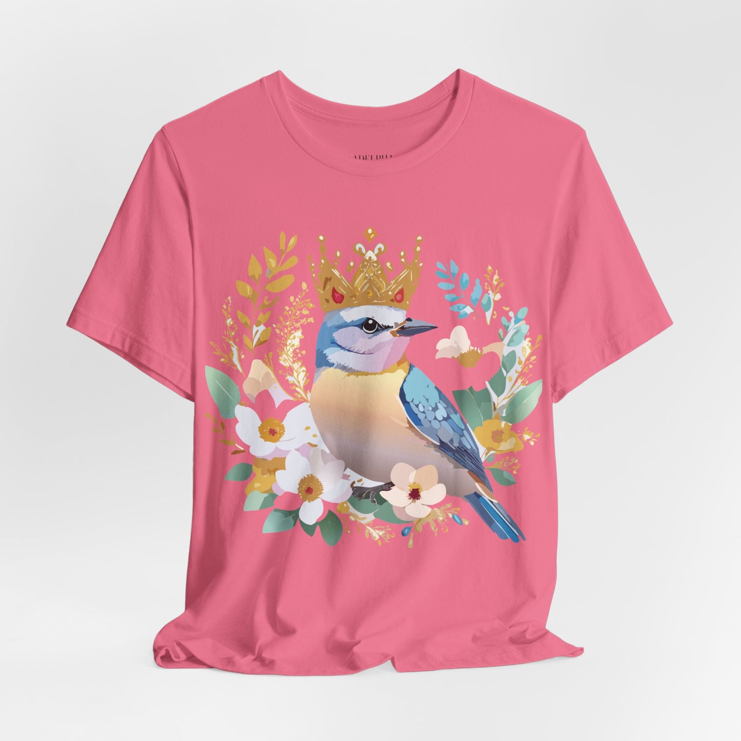Medallion |Animal Mandala| Birds Design Printify